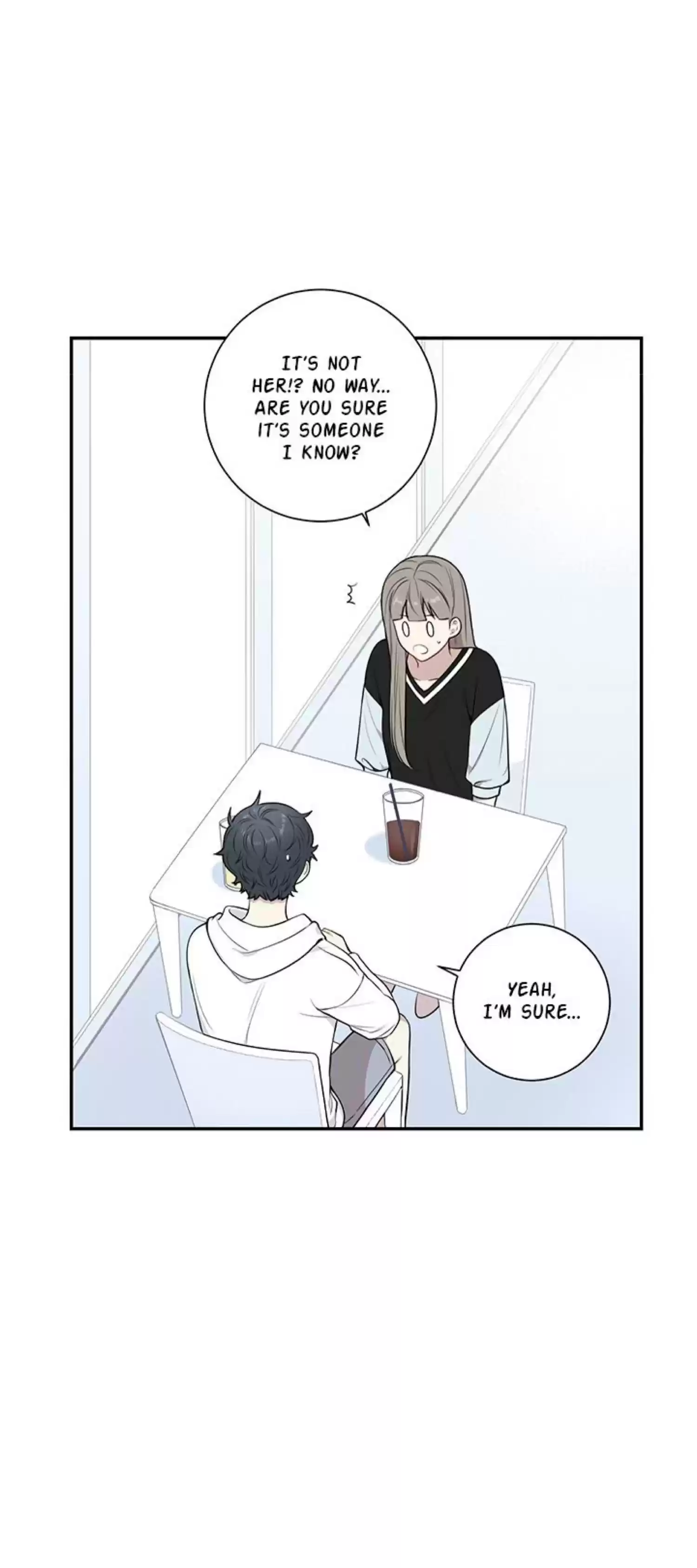 Cherry Blossoms After Winter Chapter 86