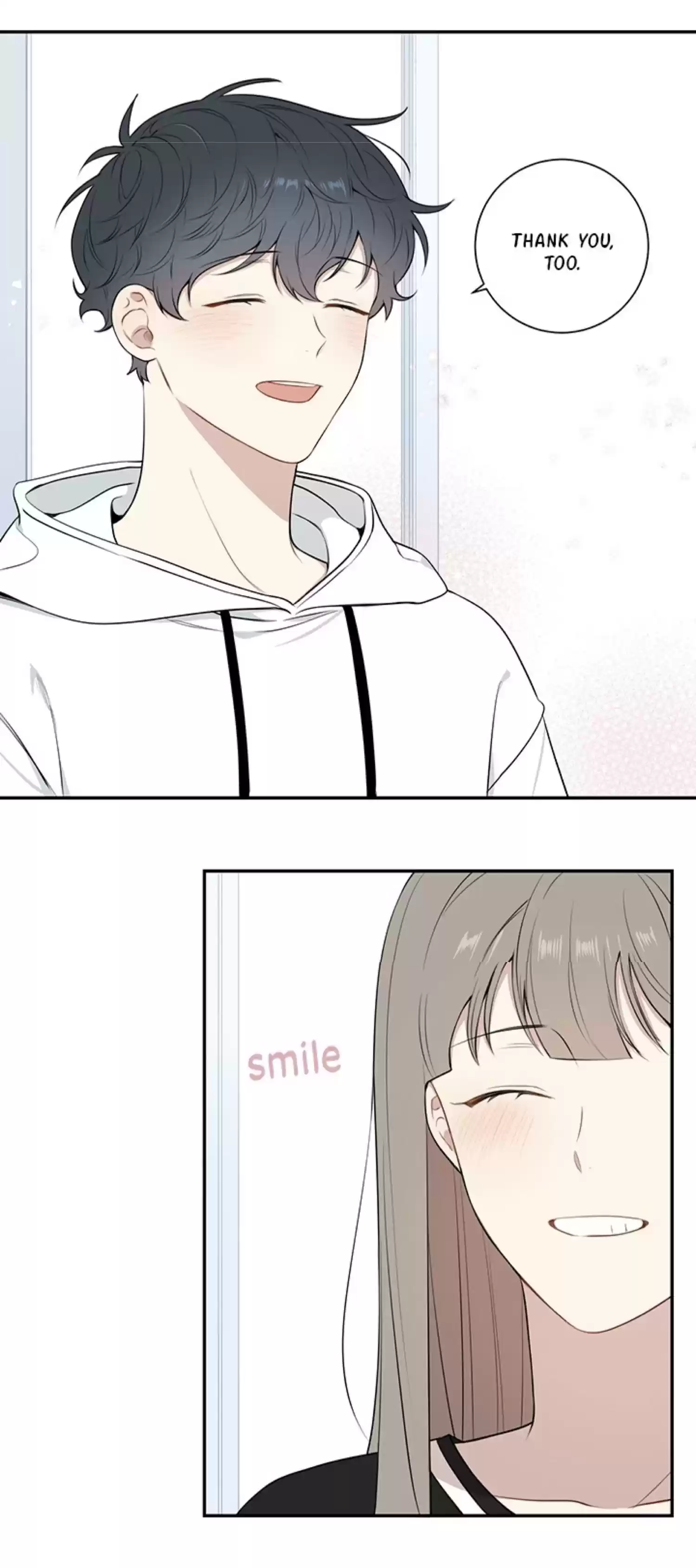 Cherry Blossoms After Winter Chapter 87