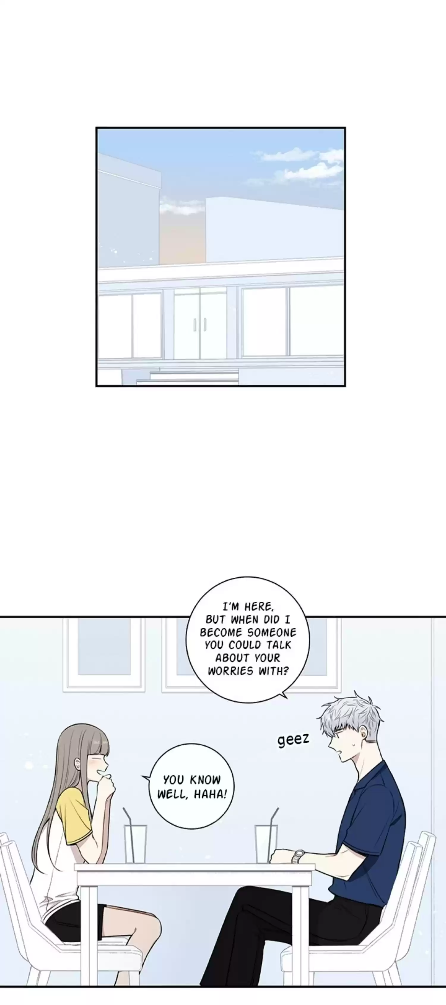 Cherry Blossoms After Winter Chapter 87