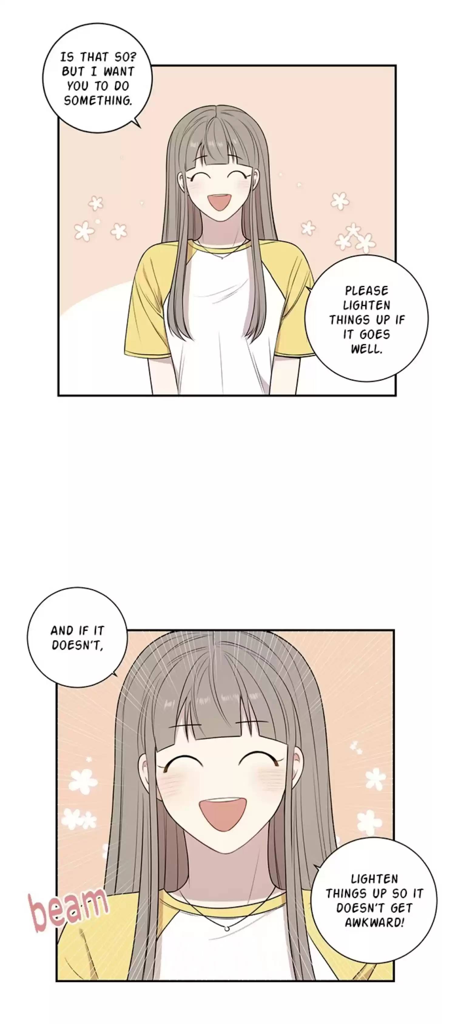 Cherry Blossoms After Winter Chapter 87