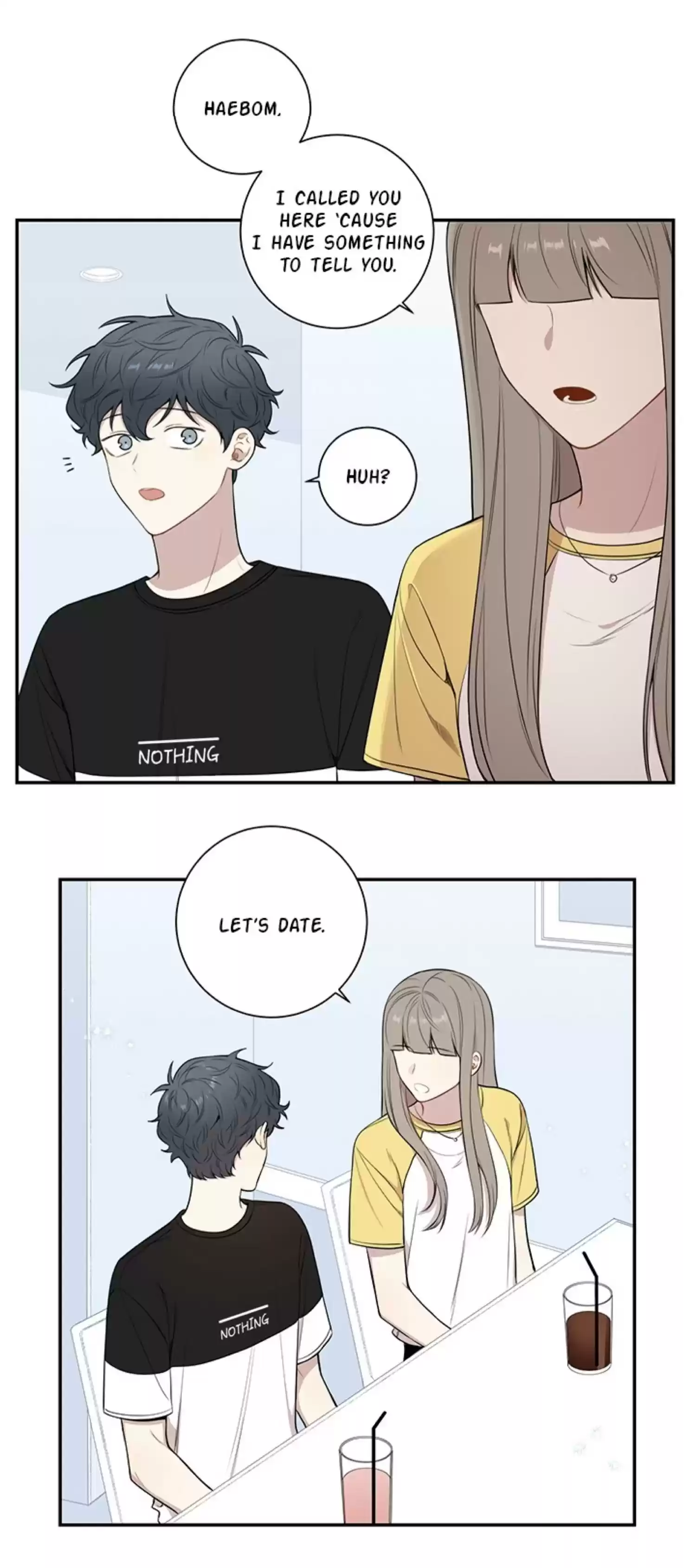 Cherry Blossoms After Winter Chapter 87