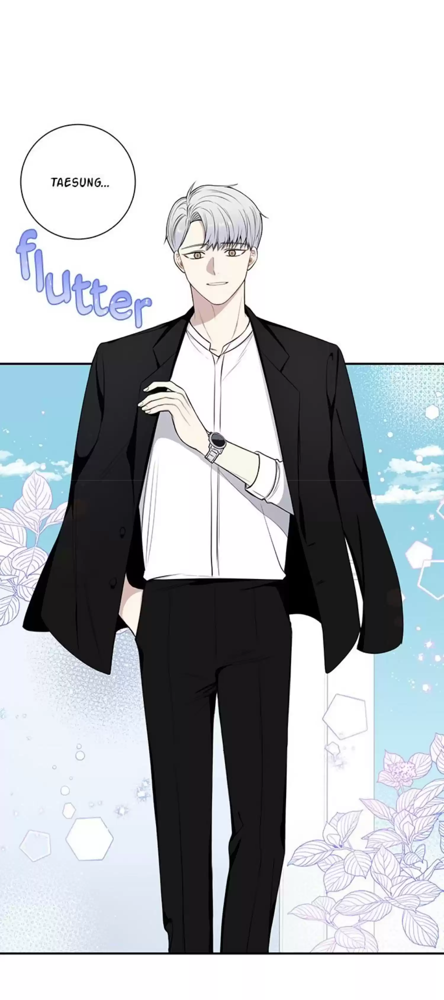 Cherry Blossoms After Winter Chapter 88