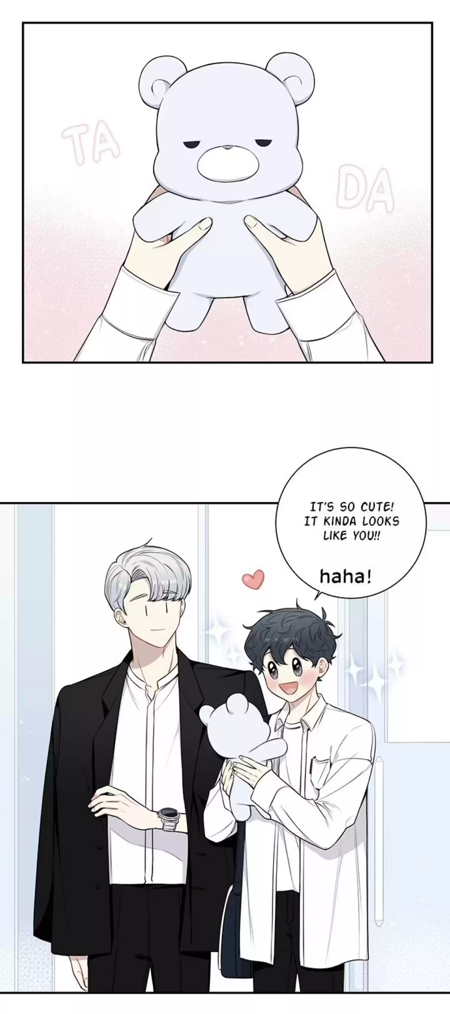 Cherry Blossoms After Winter Chapter 88