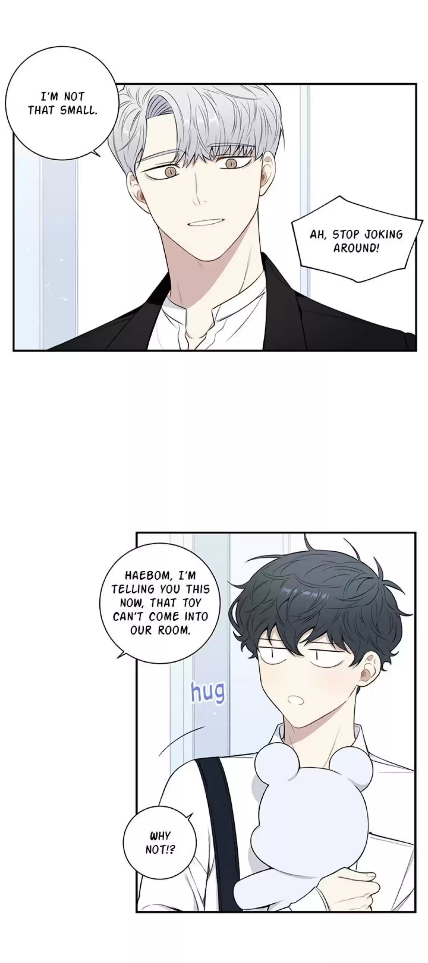 Cherry Blossoms After Winter Chapter 88