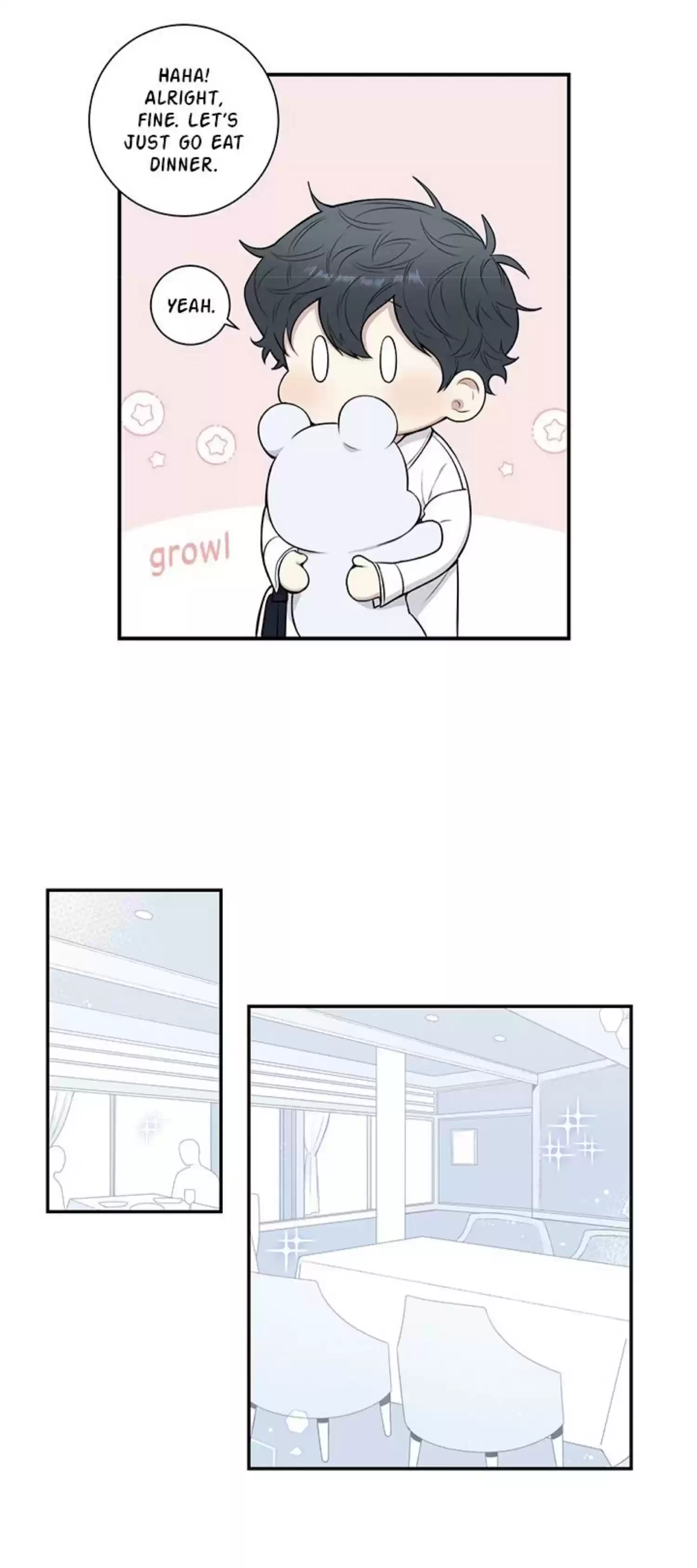 Cherry Blossoms After Winter Chapter 88