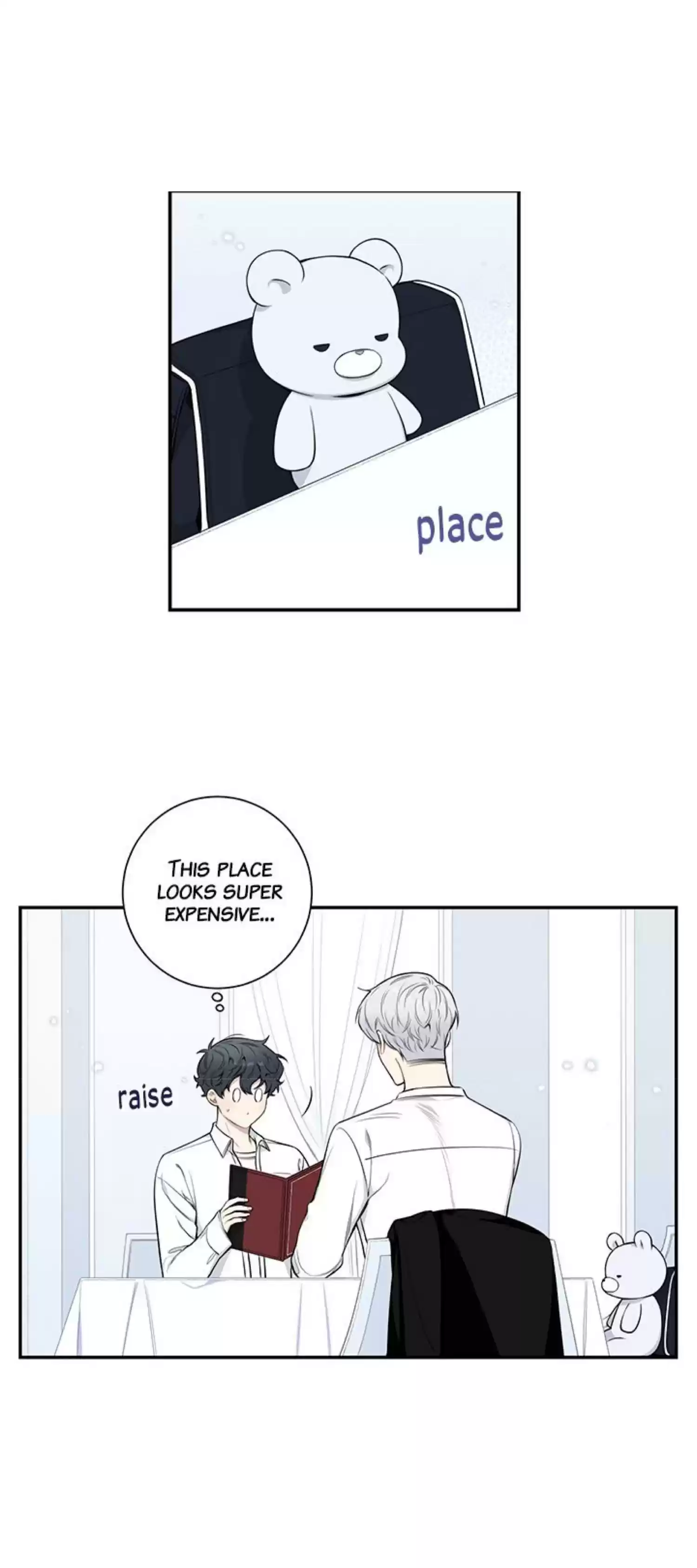 Cherry Blossoms After Winter Chapter 88