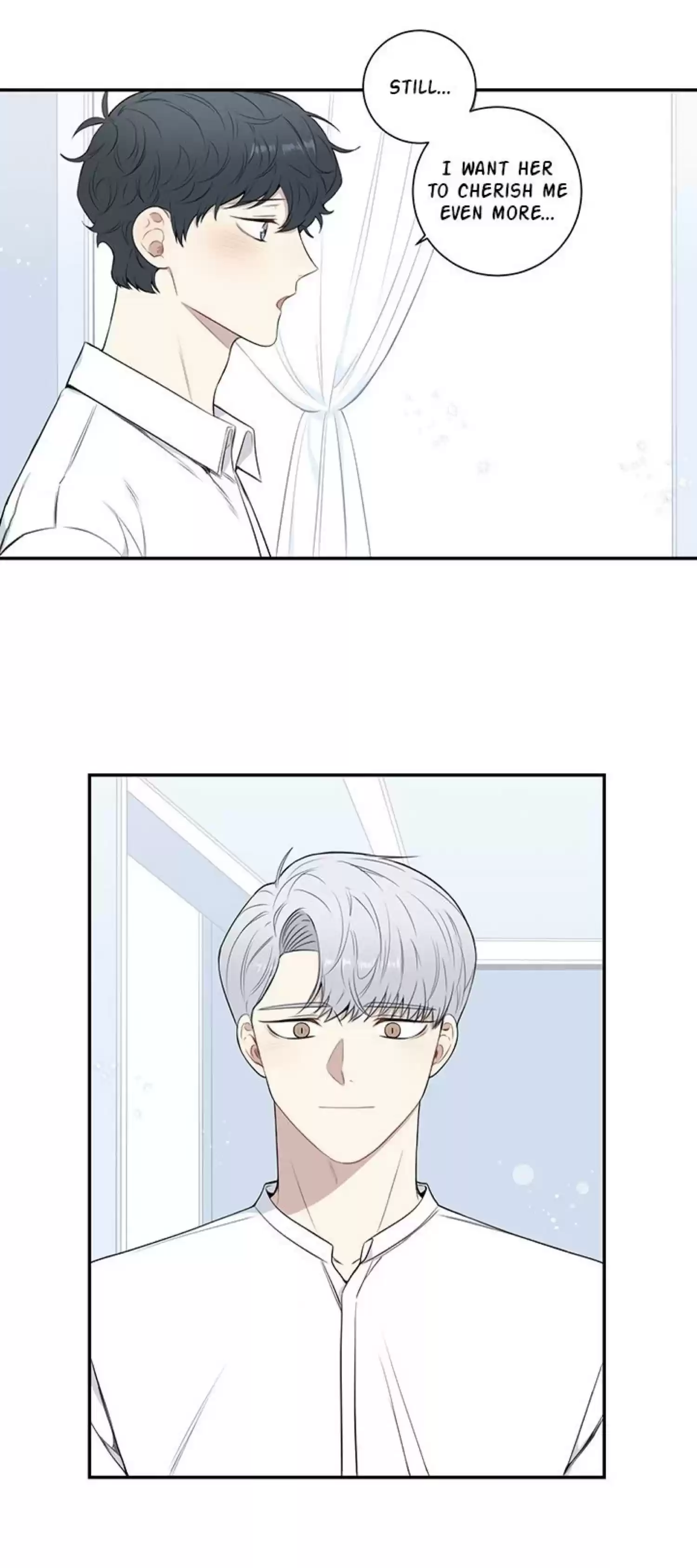 Cherry Blossoms After Winter Chapter 88