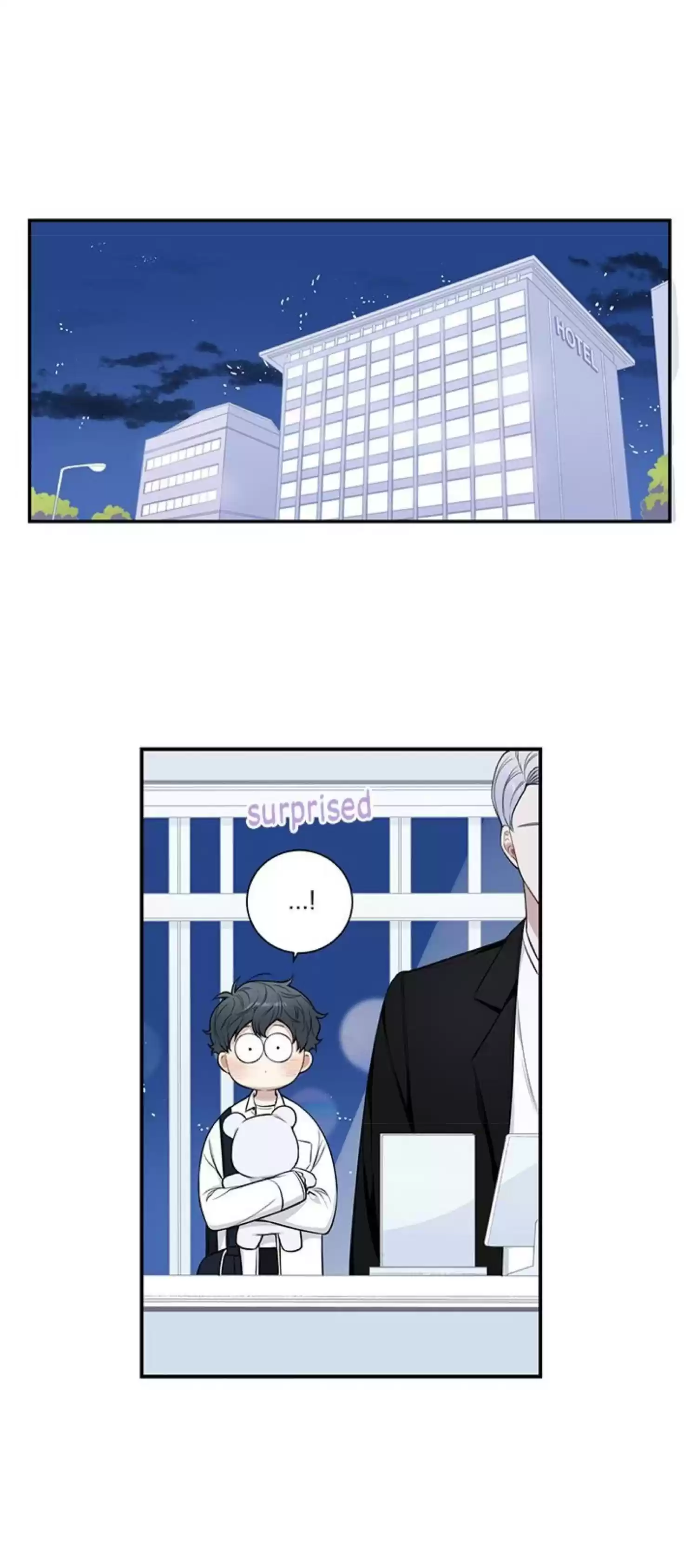 Cherry Blossoms After Winter Chapter 88