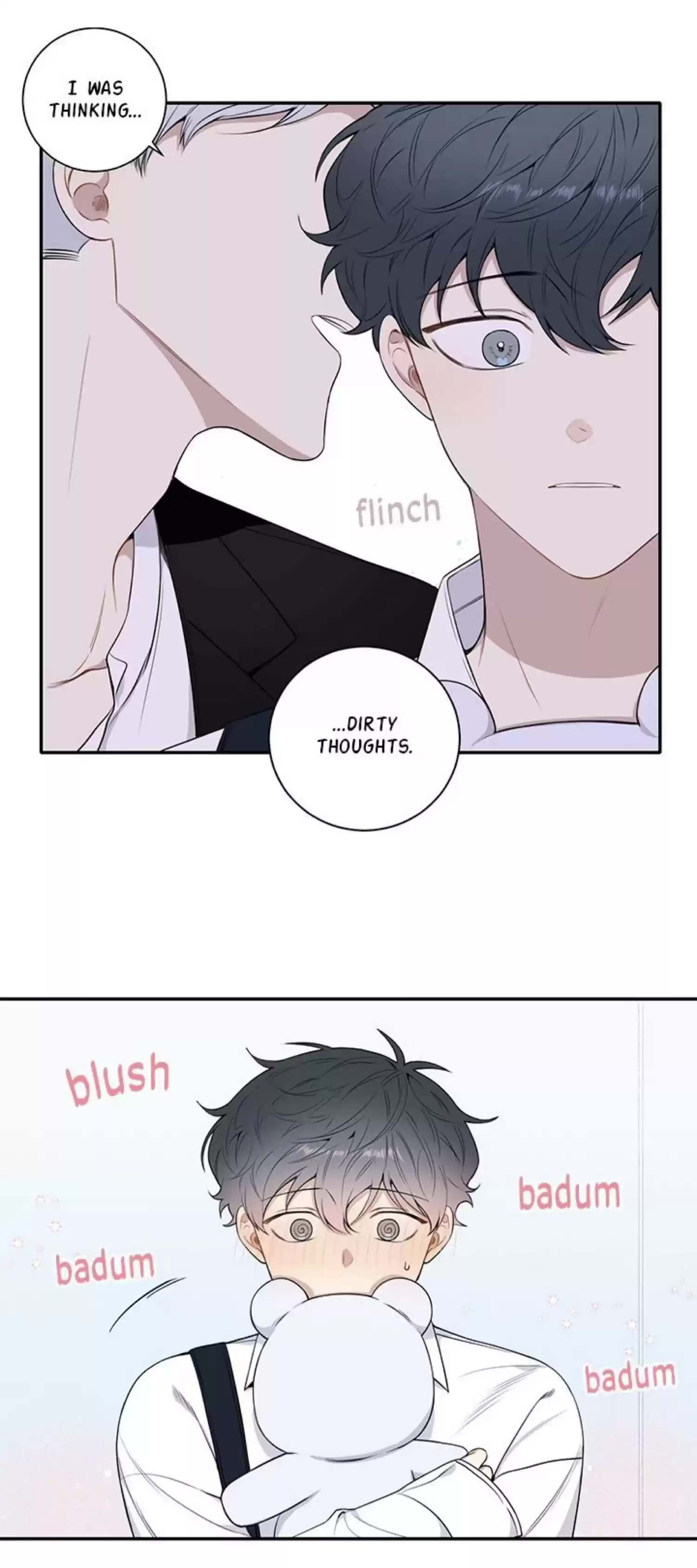 Cherry Blossoms After Winter Chapter 88