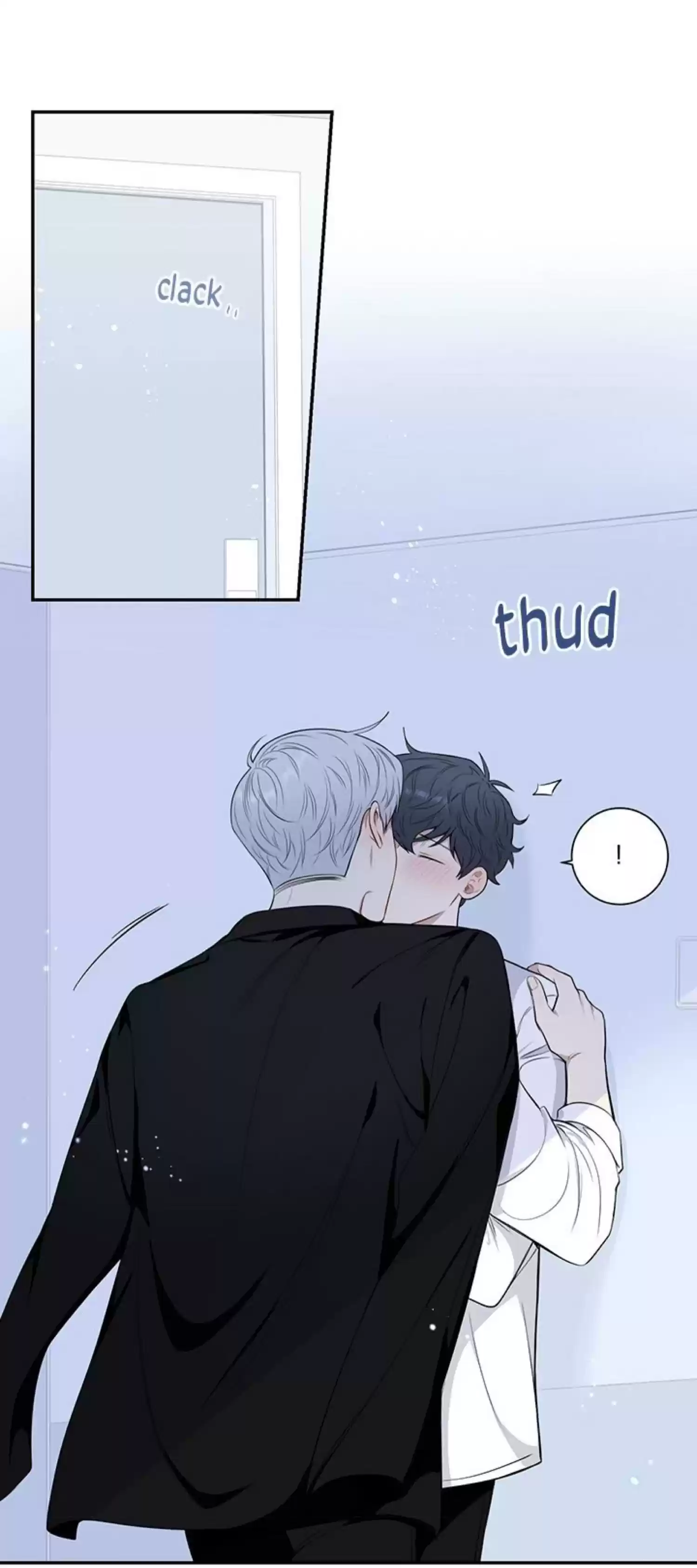 Cherry Blossoms After Winter Chapter 88