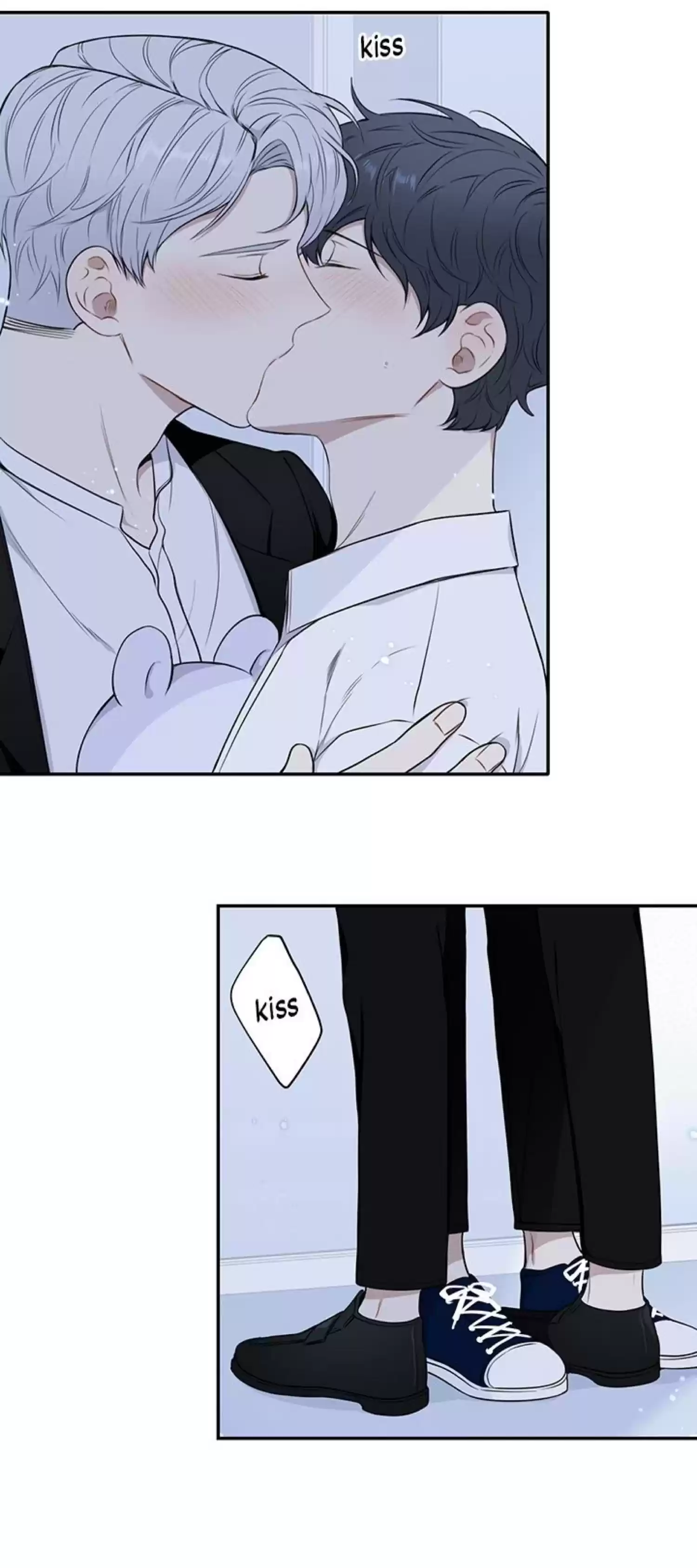 Cherry Blossoms After Winter Chapter 88