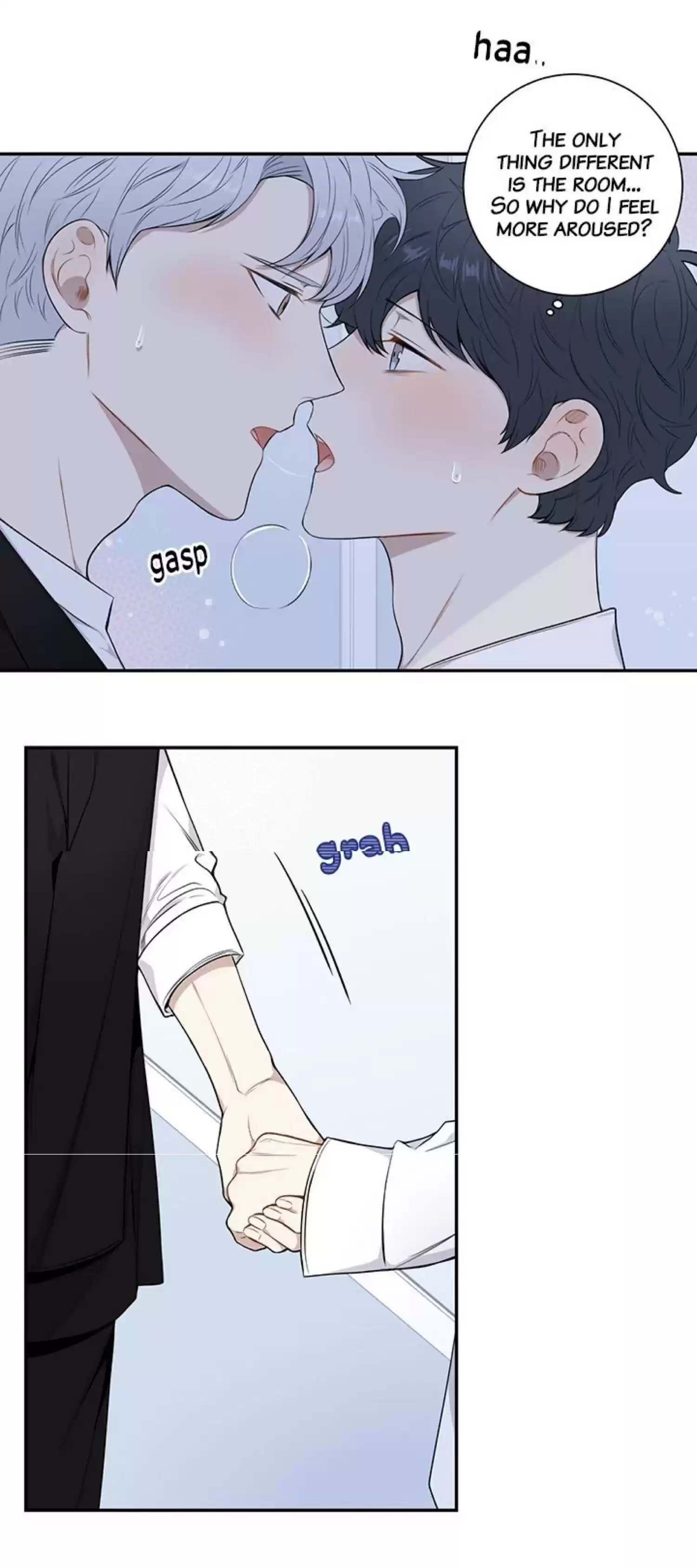 Cherry Blossoms After Winter Chapter 88