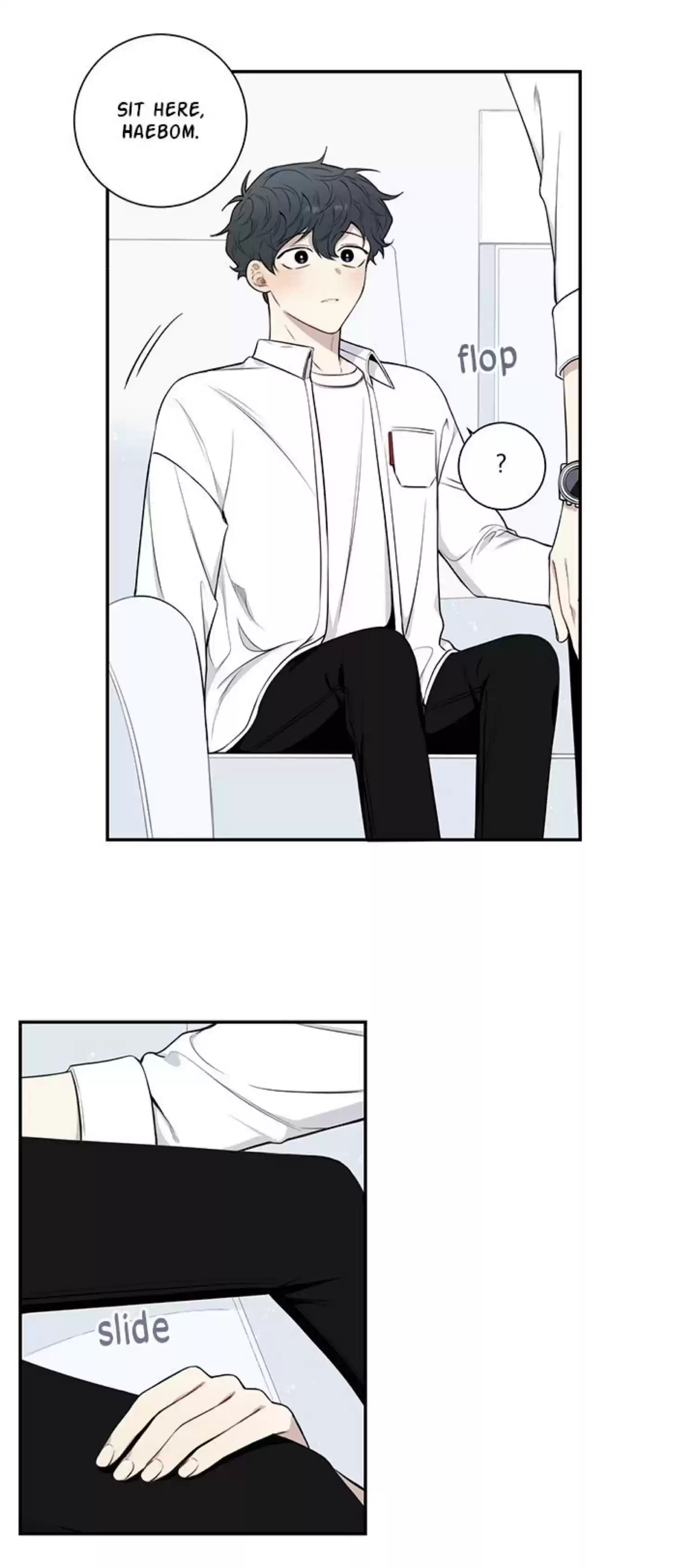 Cherry Blossoms After Winter Chapter 88