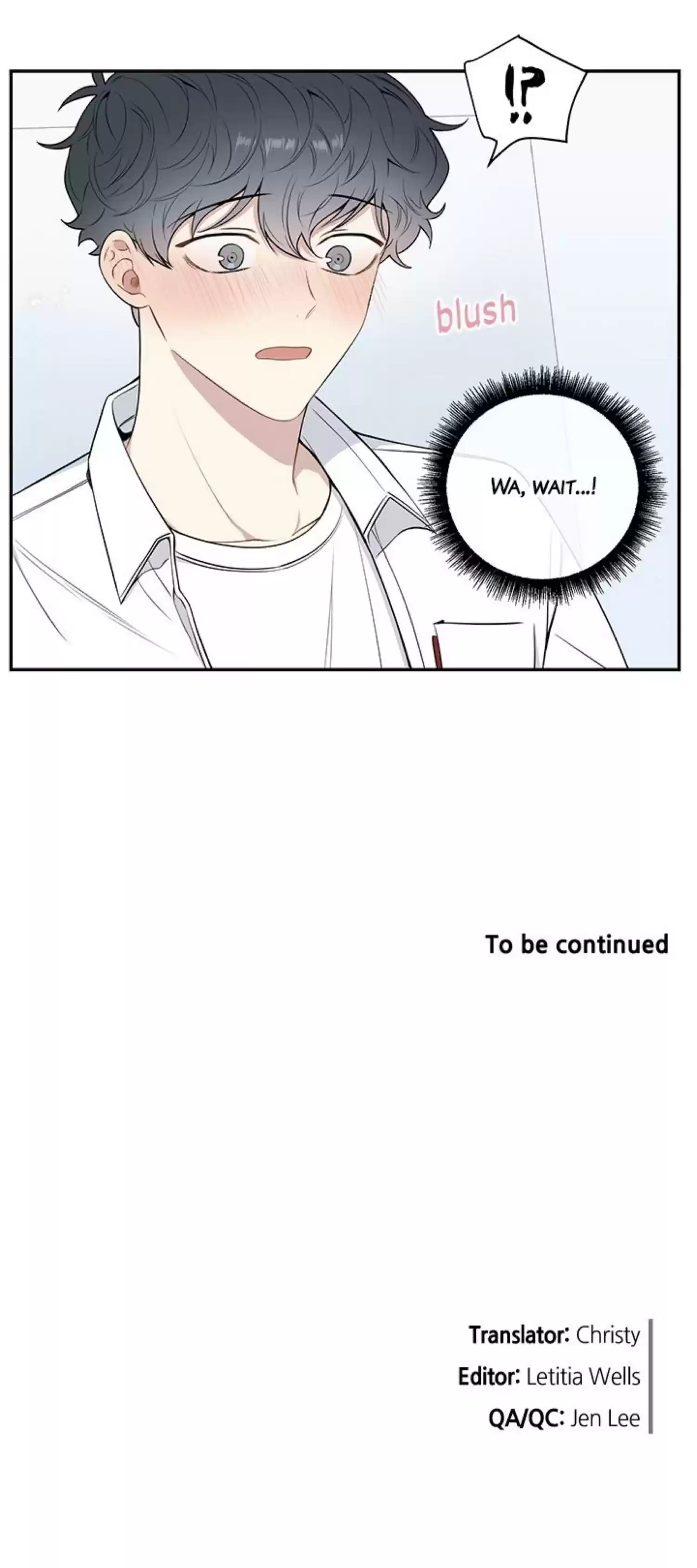 Cherry Blossoms After Winter Chapter 88