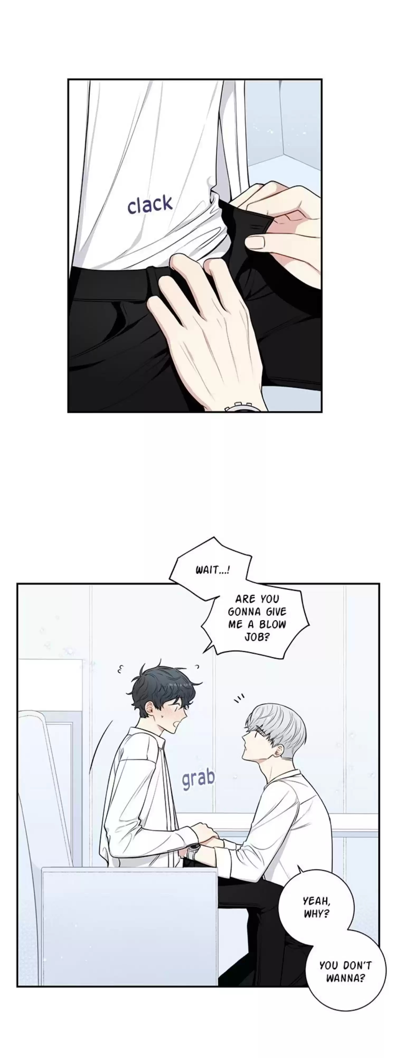 Cherry Blossoms After Winter Chapter 89