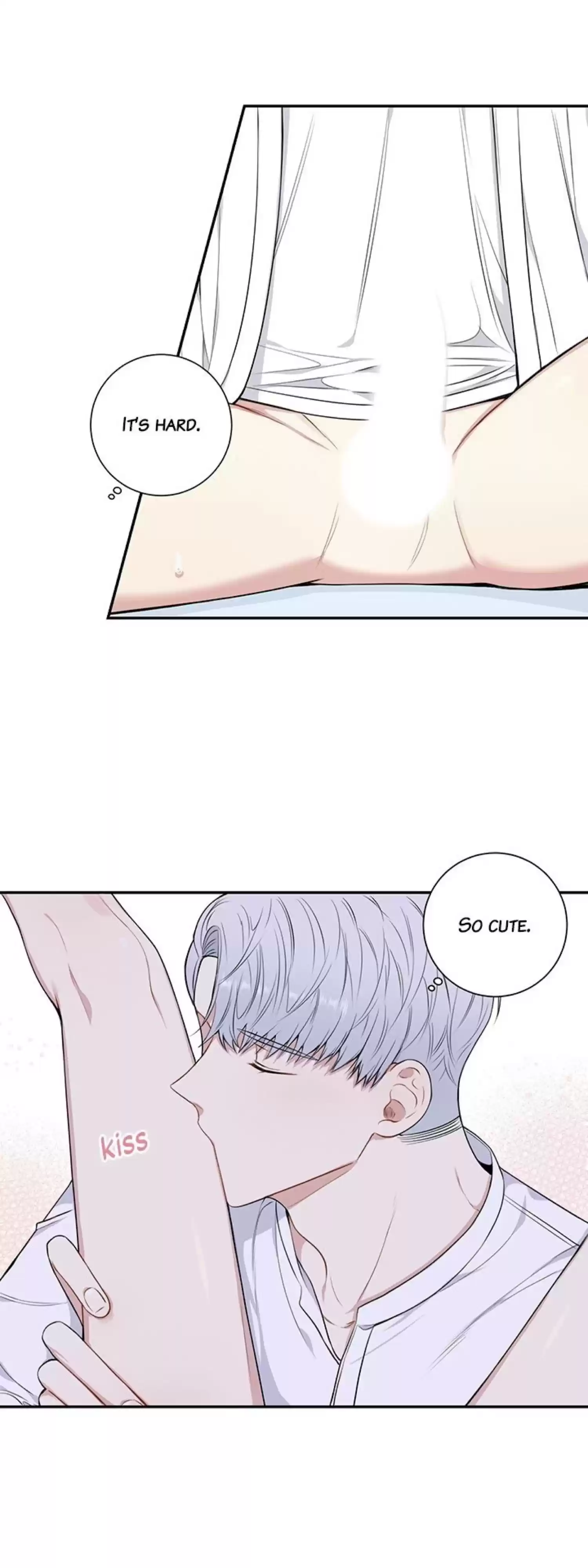 Cherry Blossoms After Winter Chapter 89