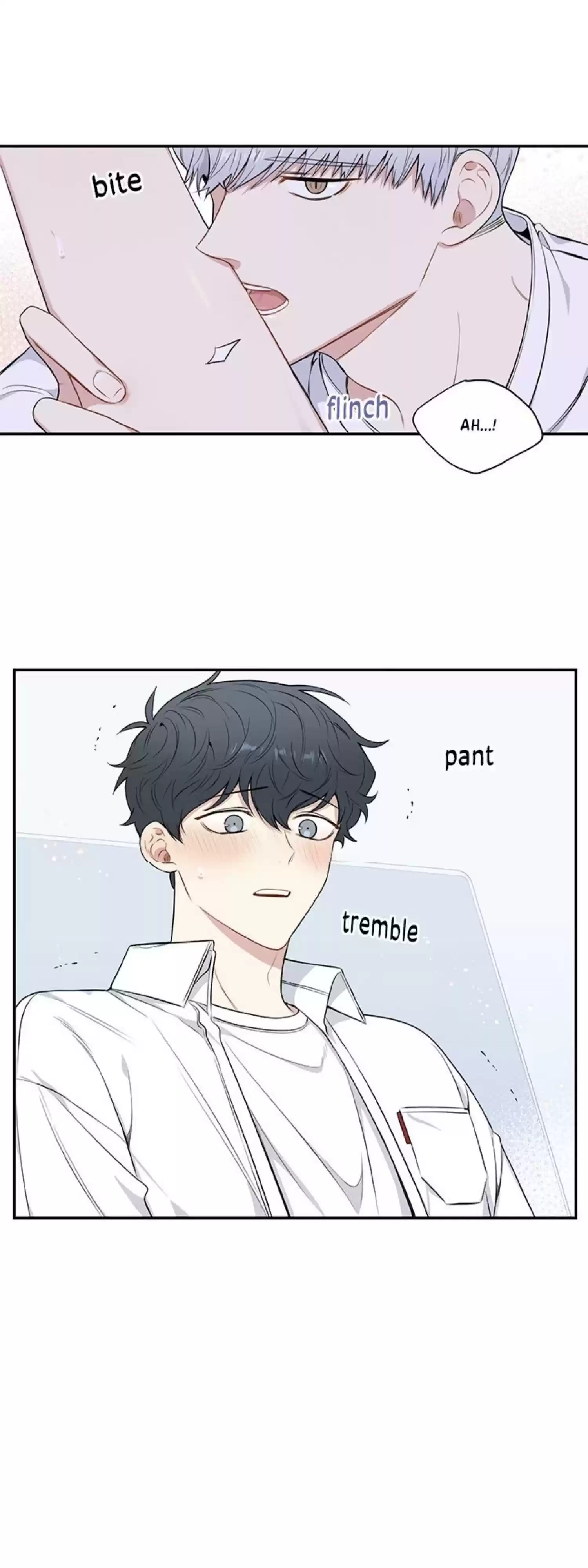 Cherry Blossoms After Winter Chapter 89