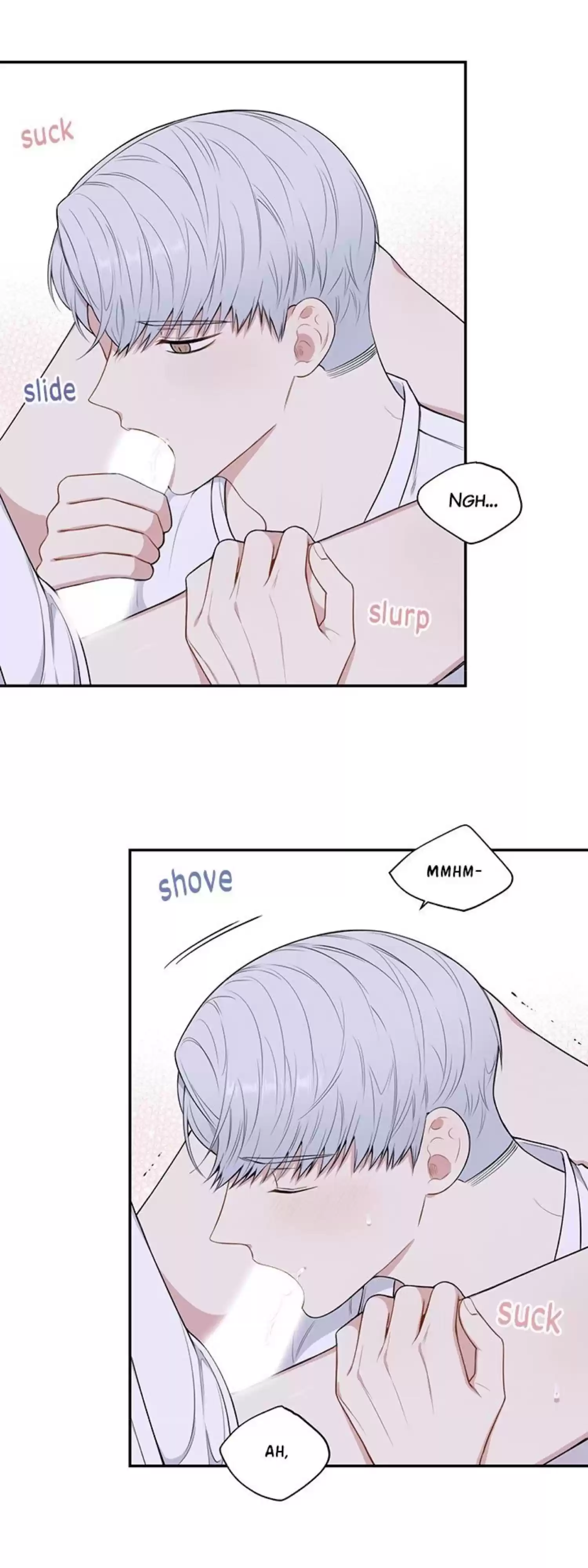 Cherry Blossoms After Winter Chapter 89