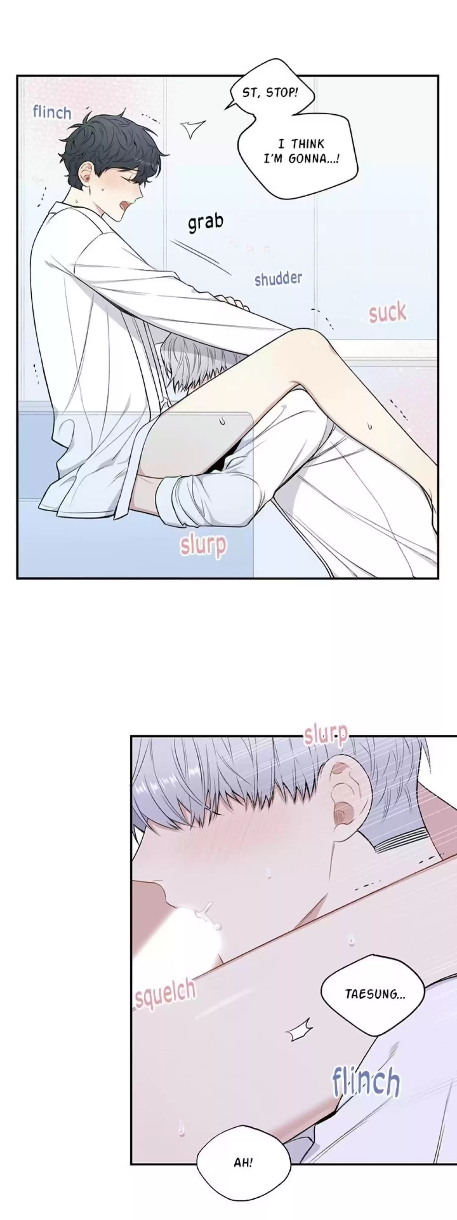 Cherry Blossoms After Winter Chapter 89