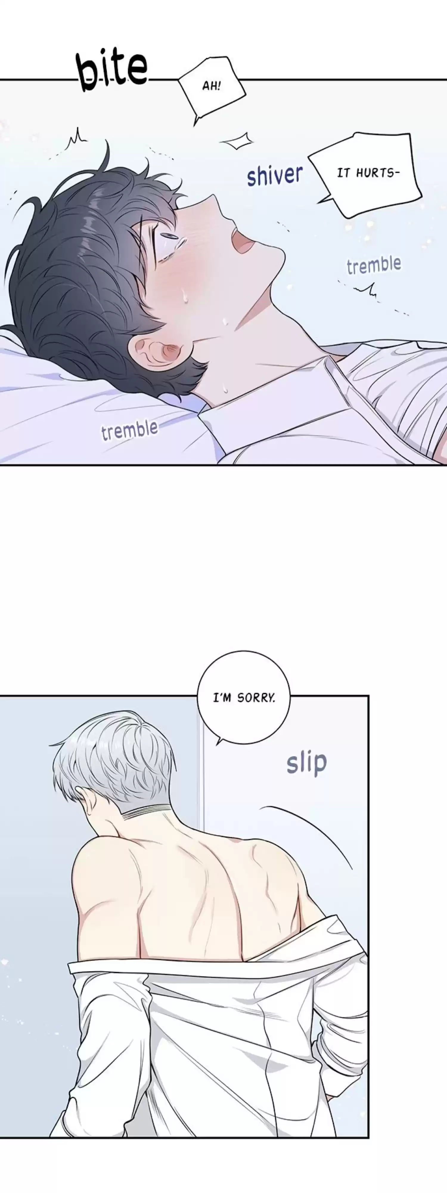 Cherry Blossoms After Winter Chapter 89