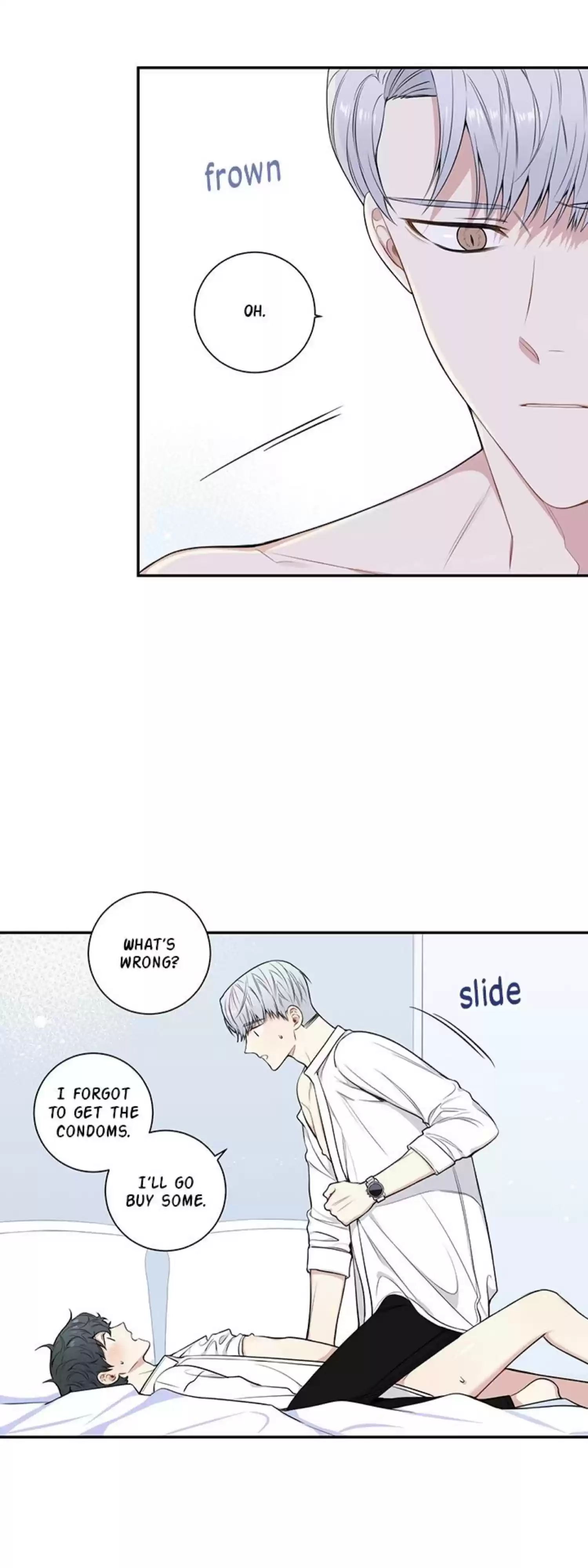 Cherry Blossoms After Winter Chapter 89