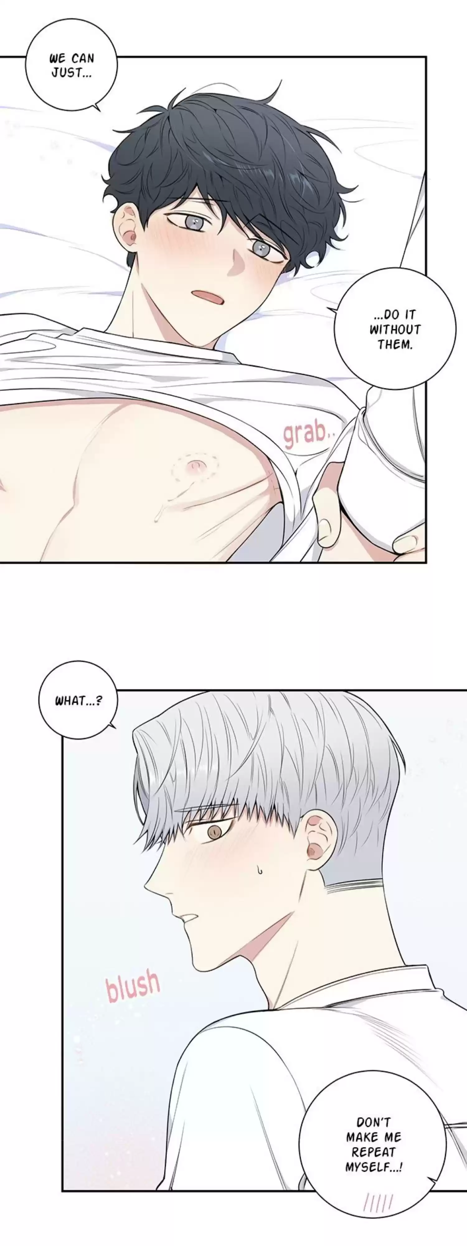 Cherry Blossoms After Winter Chapter 89