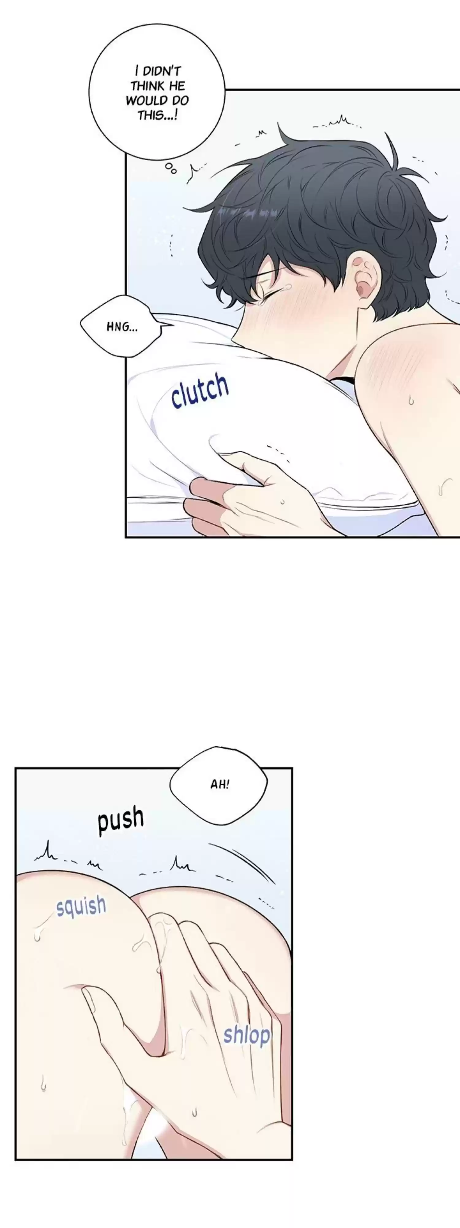 Cherry Blossoms After Winter Chapter 89