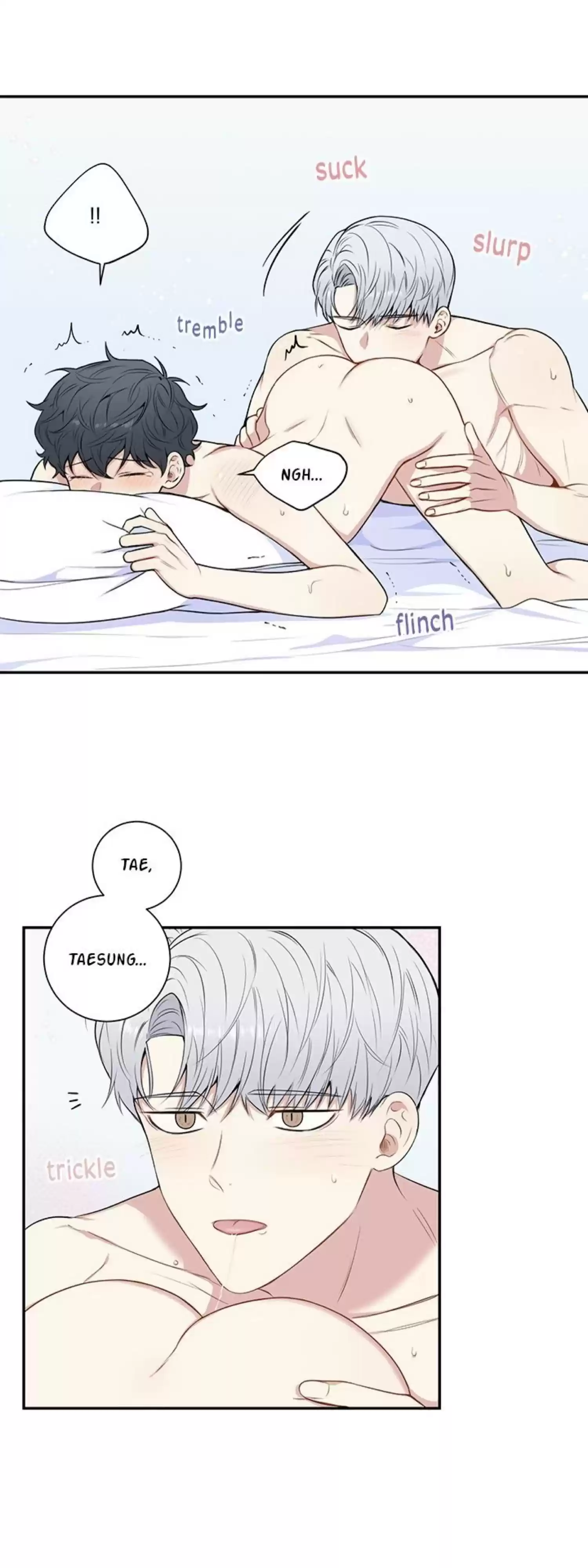 Cherry Blossoms After Winter Chapter 89