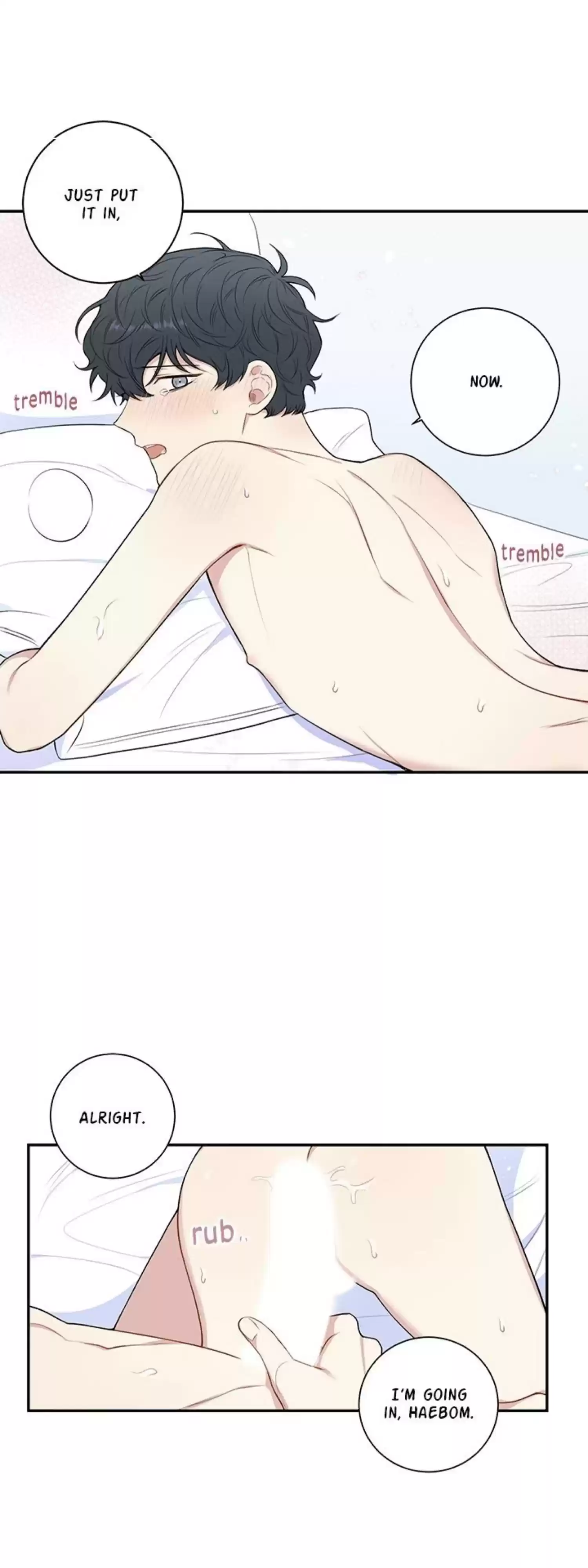 Cherry Blossoms After Winter Chapter 89