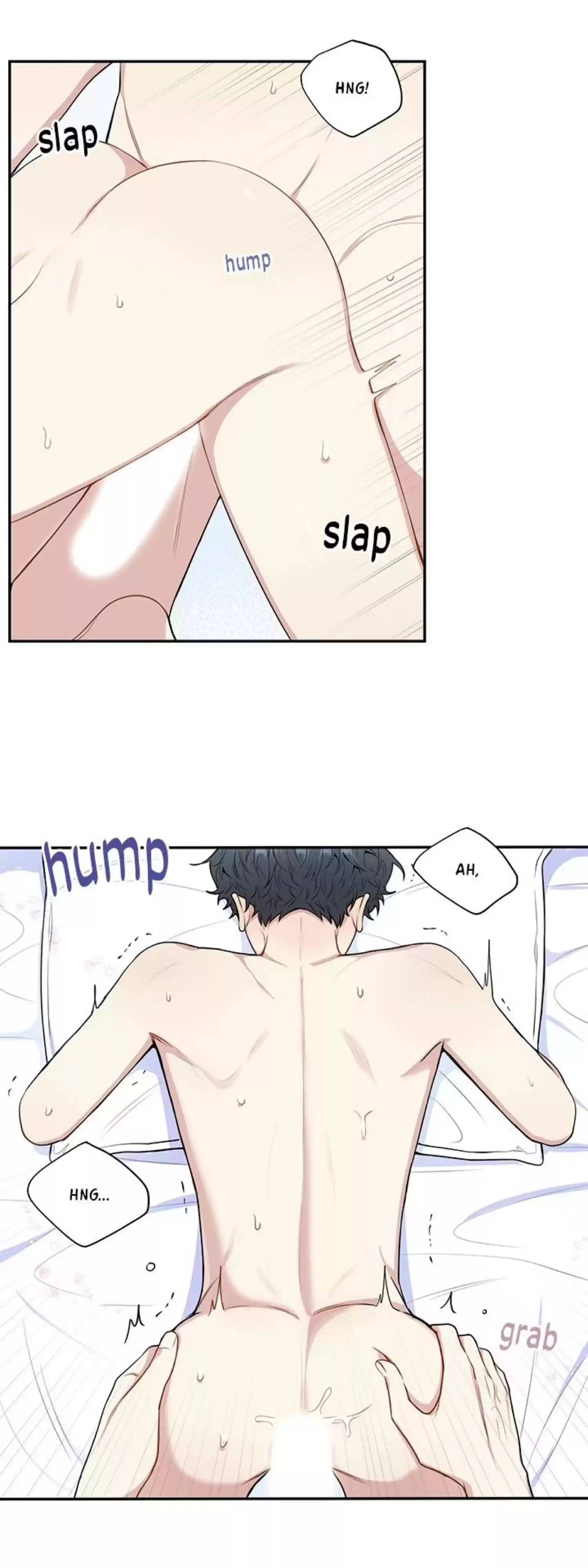 Cherry Blossoms After Winter Chapter 89