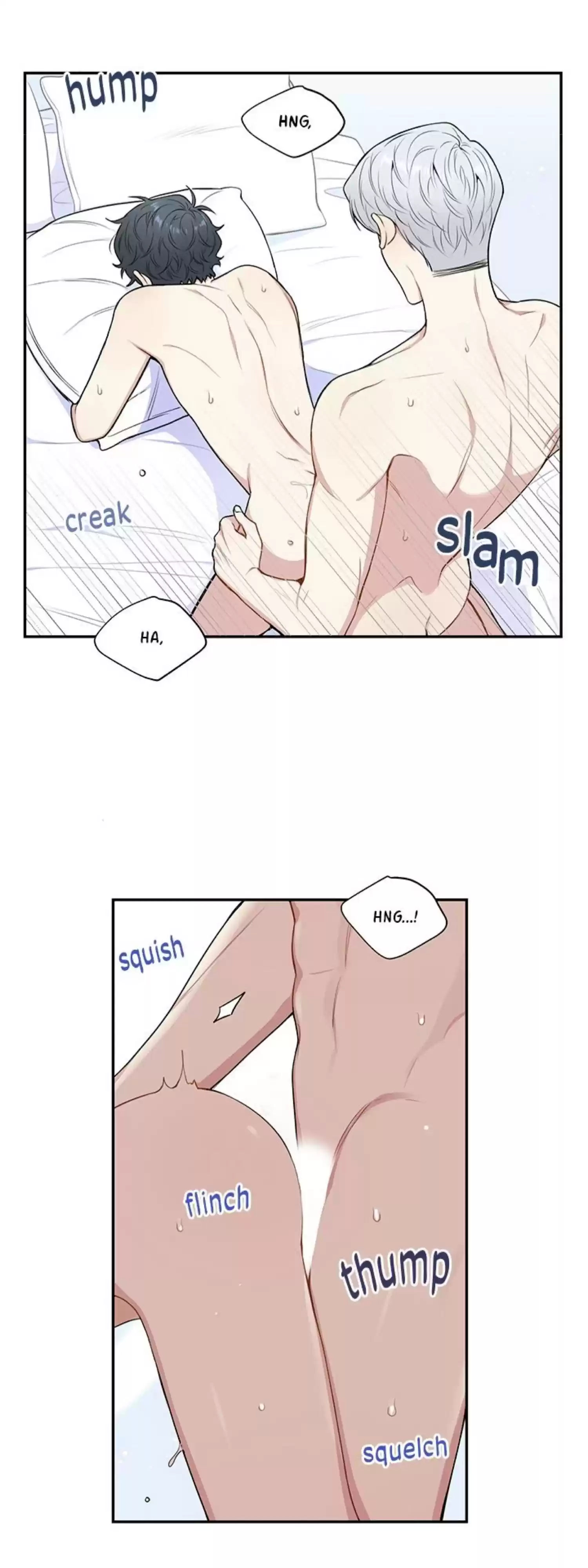 Cherry Blossoms After Winter Chapter 89