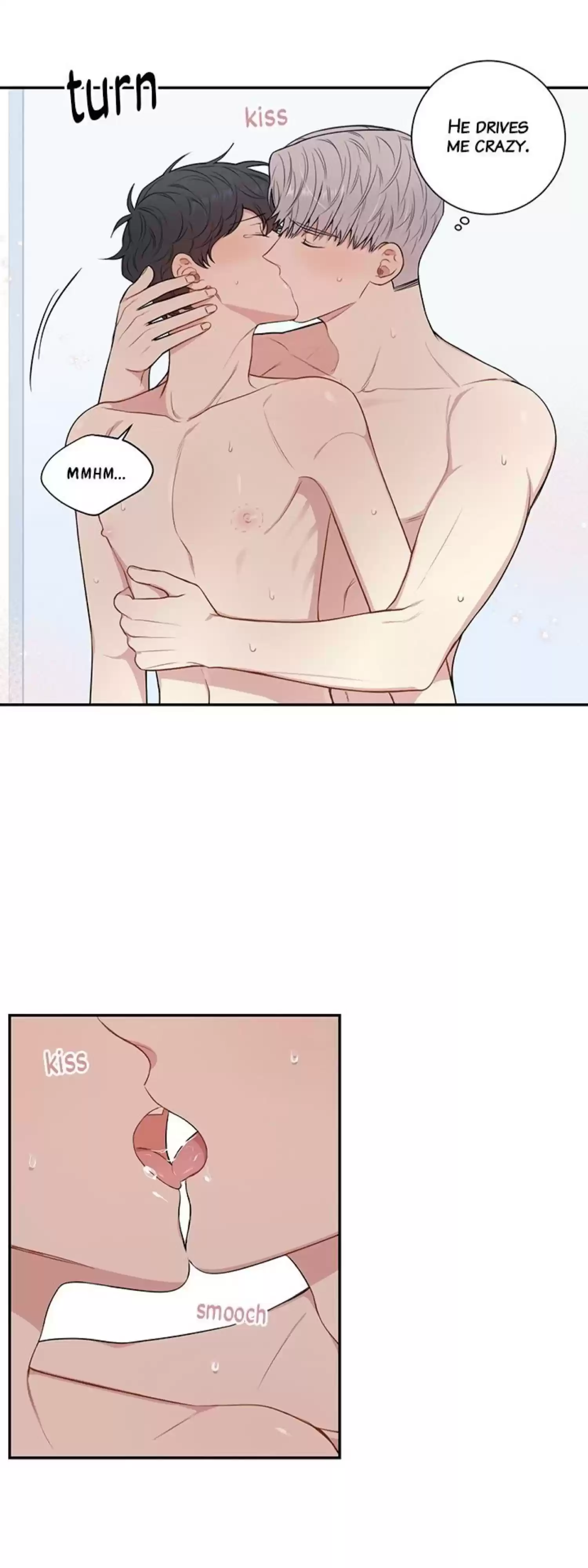 Cherry Blossoms After Winter Chapter 89