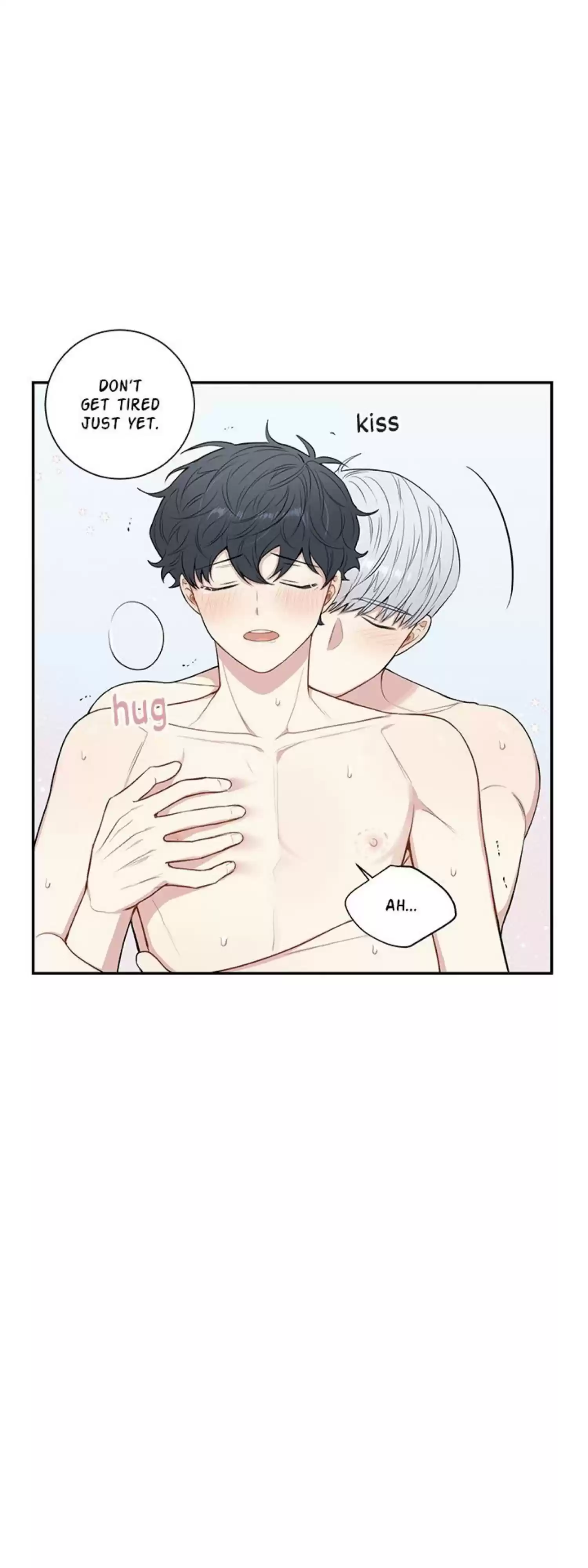 Cherry Blossoms After Winter Chapter 89