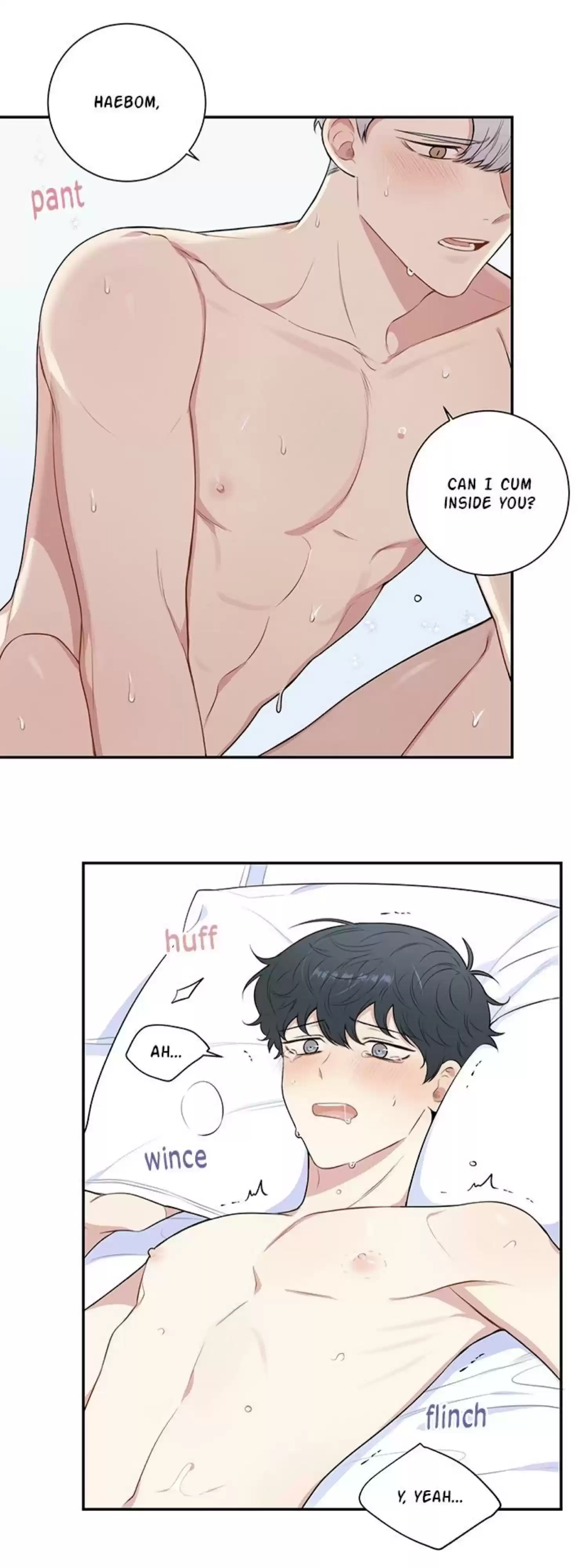 Cherry Blossoms After Winter Chapter 90