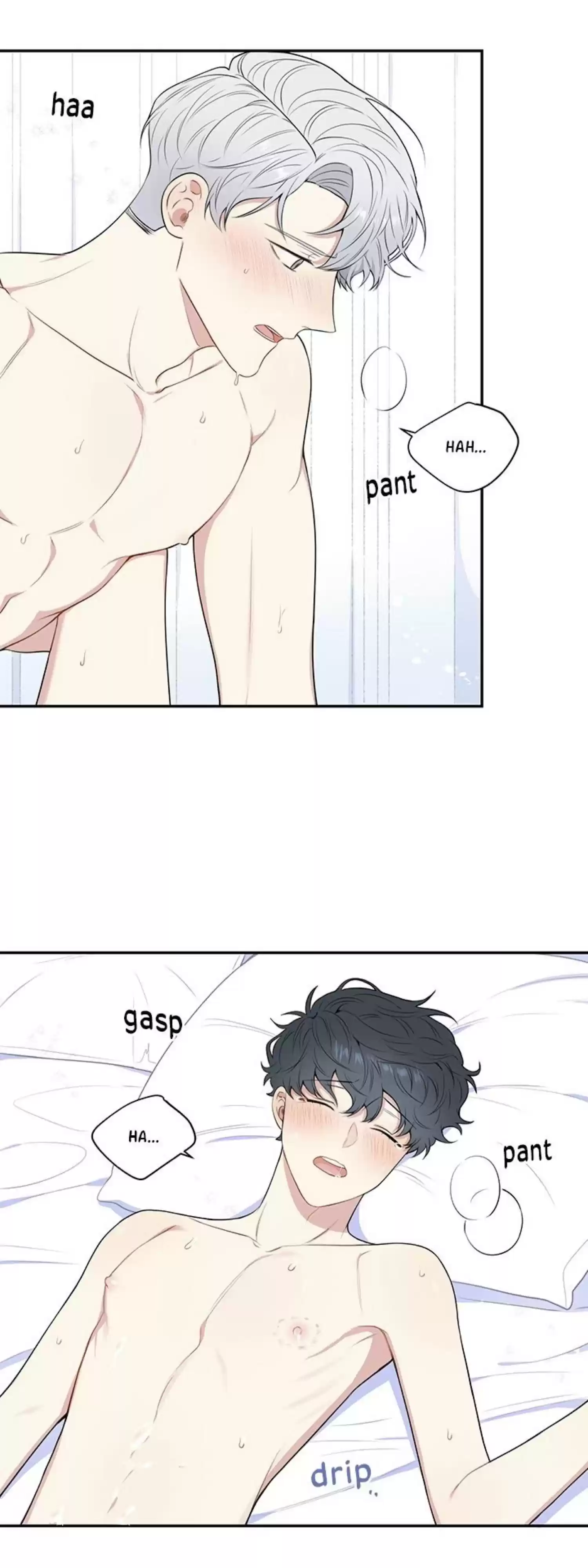 Cherry Blossoms After Winter Chapter 90