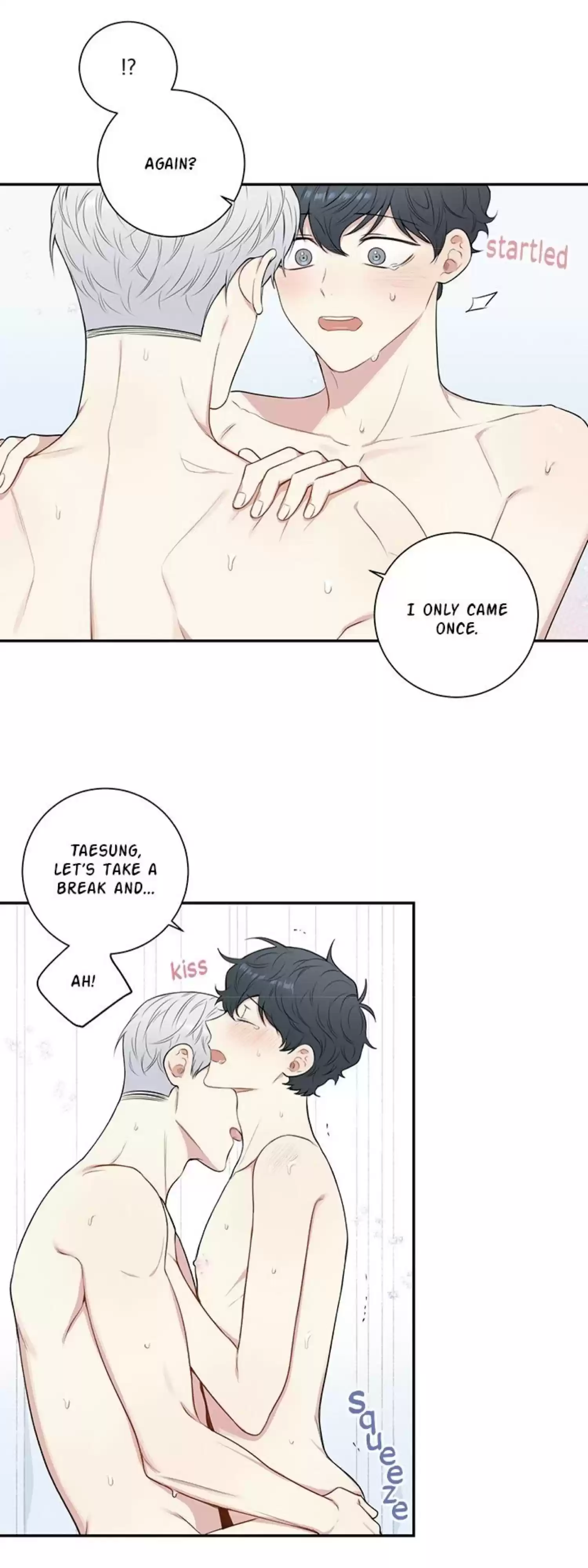 Cherry Blossoms After Winter Chapter 90