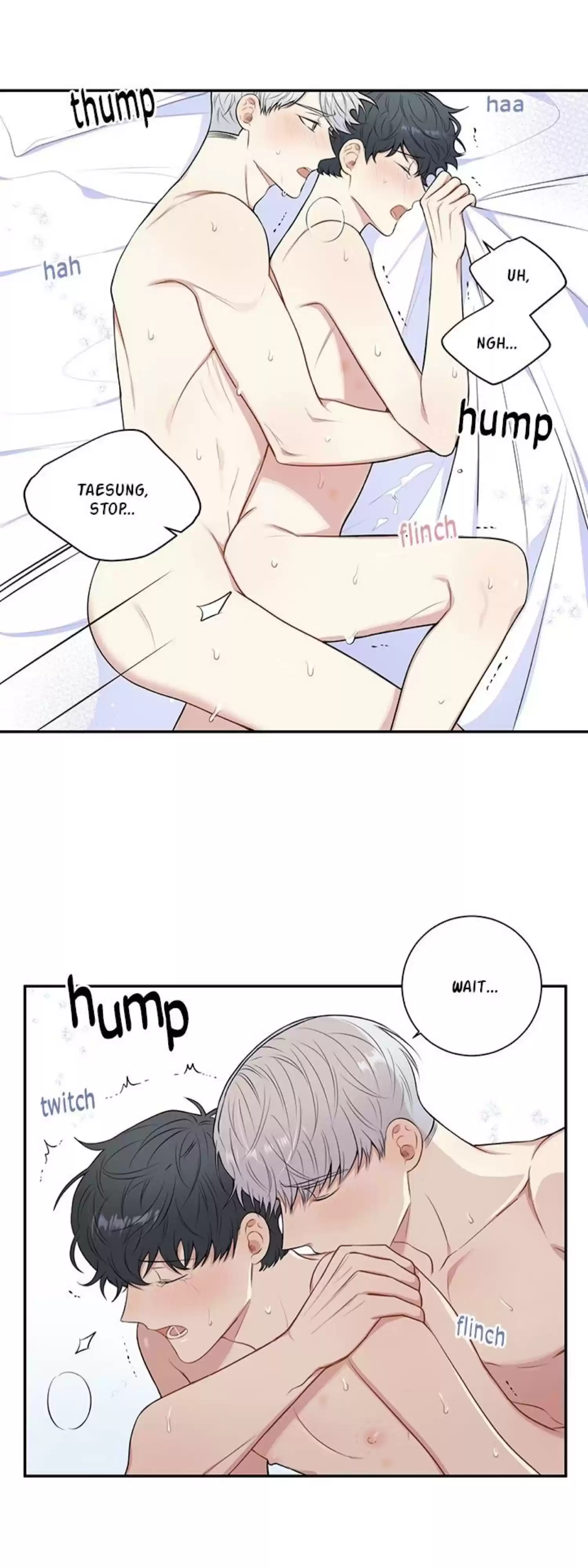 Cherry Blossoms After Winter Chapter 90