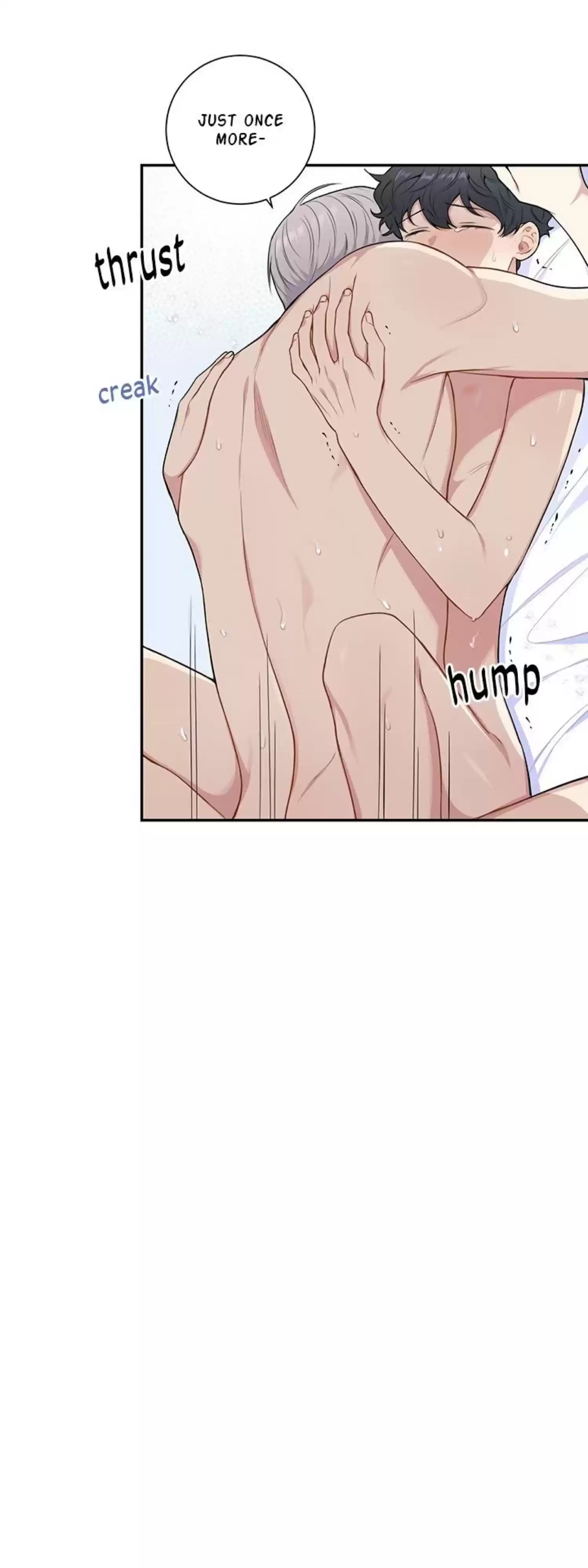 Cherry Blossoms After Winter Chapter 90