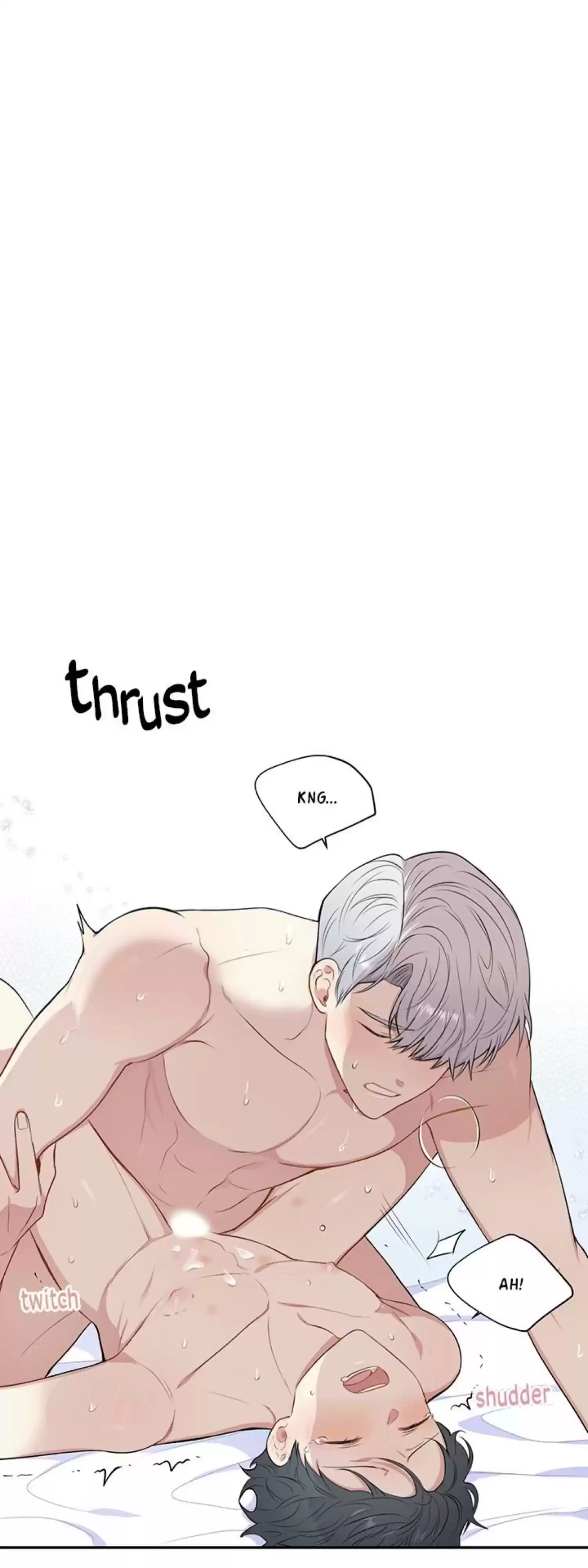 Cherry Blossoms After Winter Chapter 90