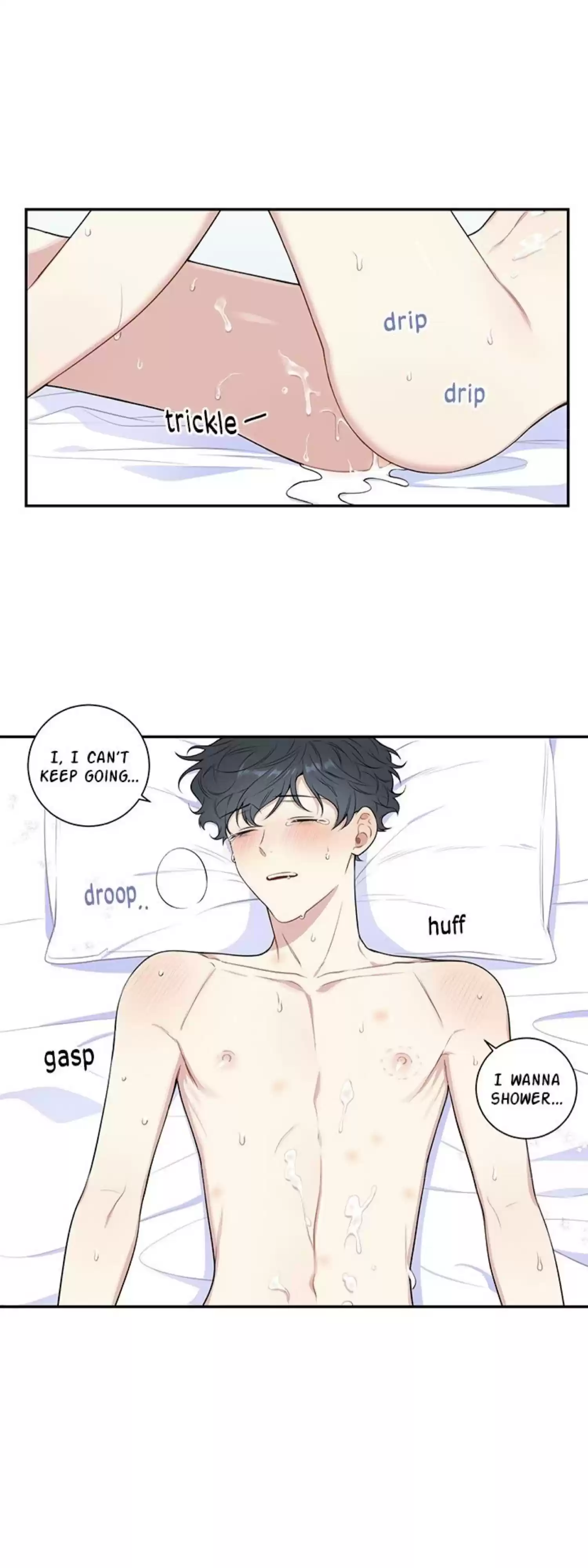 Cherry Blossoms After Winter Chapter 90