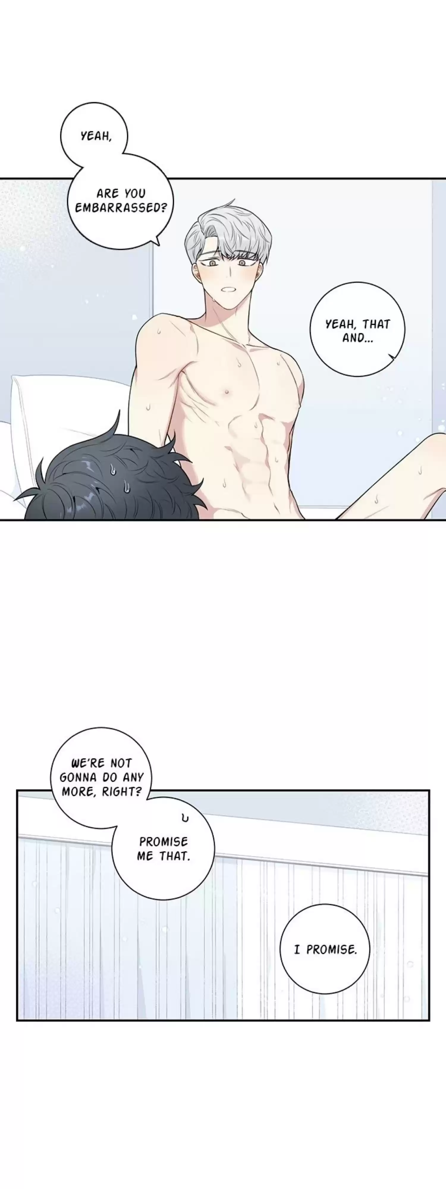 Cherry Blossoms After Winter Chapter 90