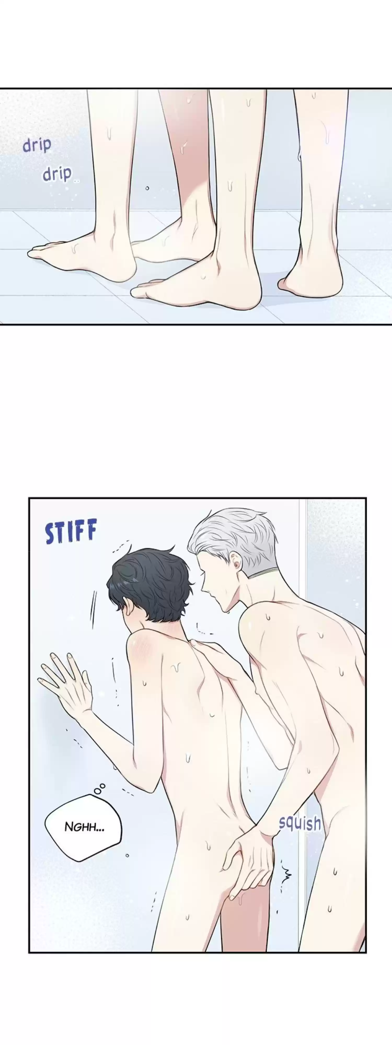 Cherry Blossoms After Winter Chapter 90