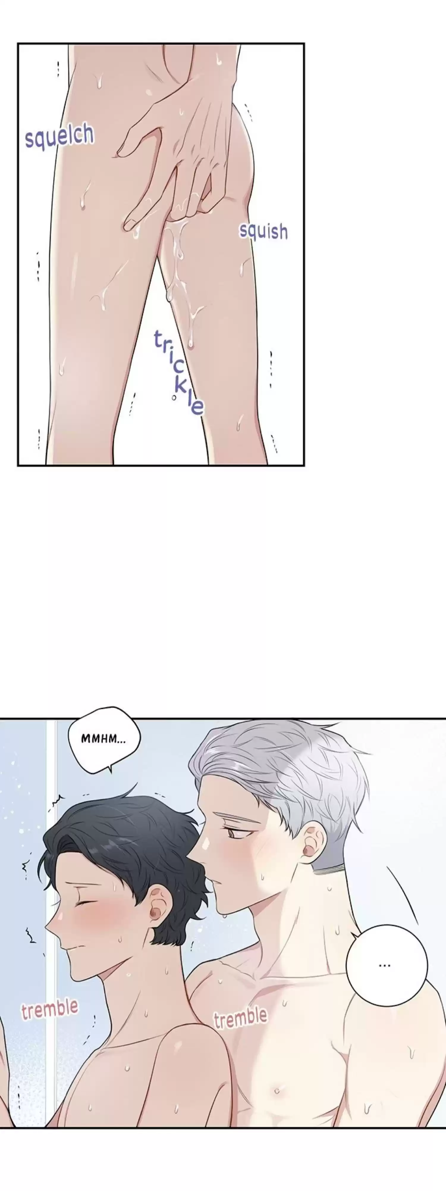 Cherry Blossoms After Winter Chapter 90