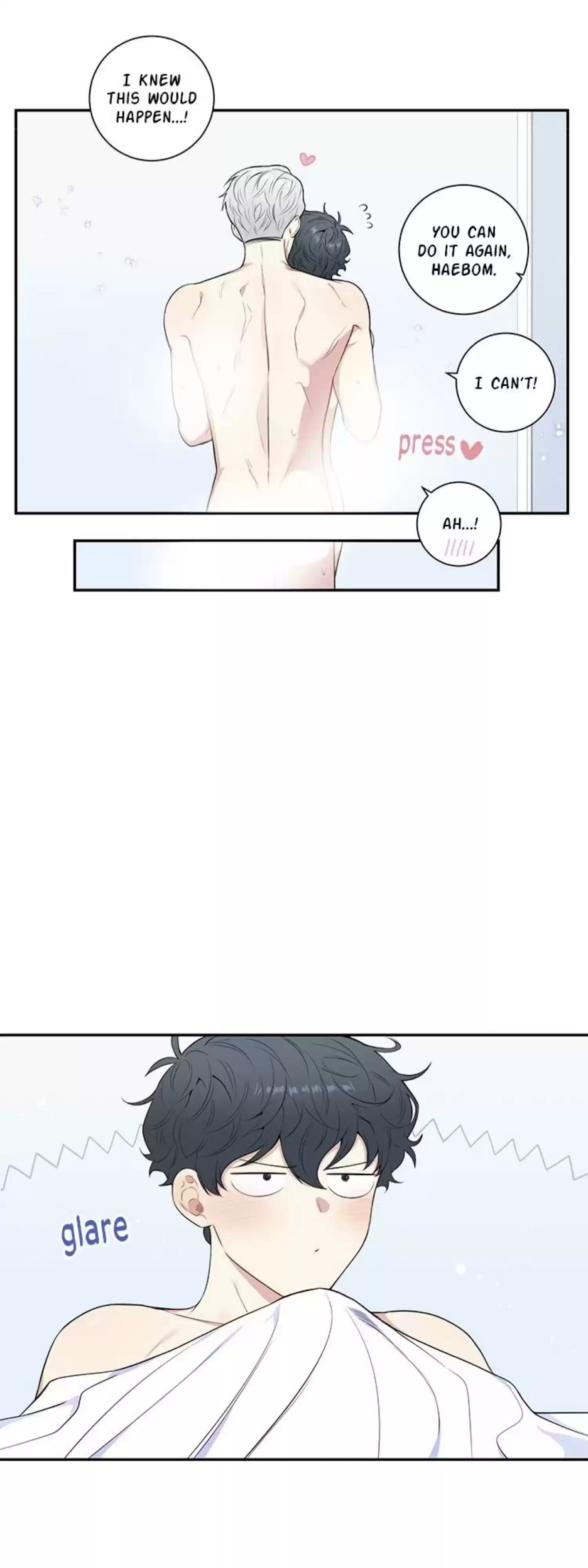 Cherry Blossoms After Winter Chapter 90