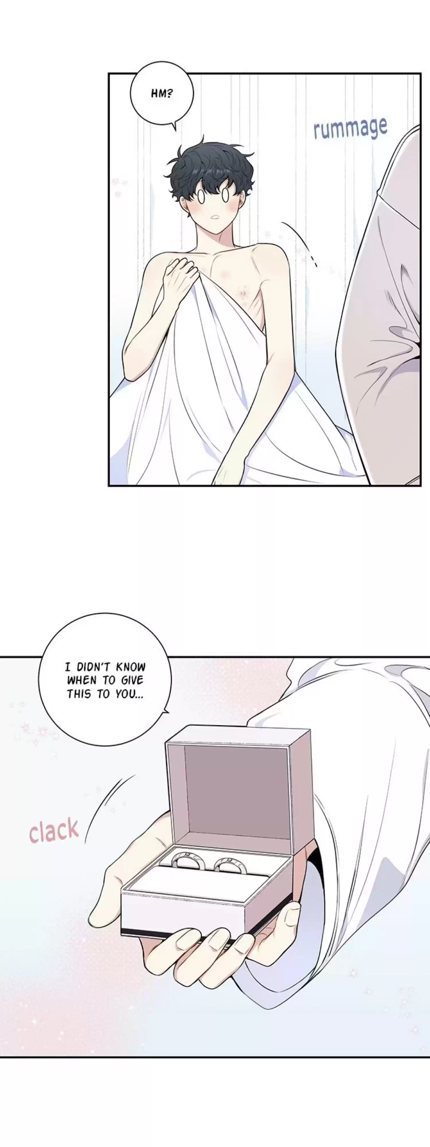 Cherry Blossoms After Winter Chapter 90