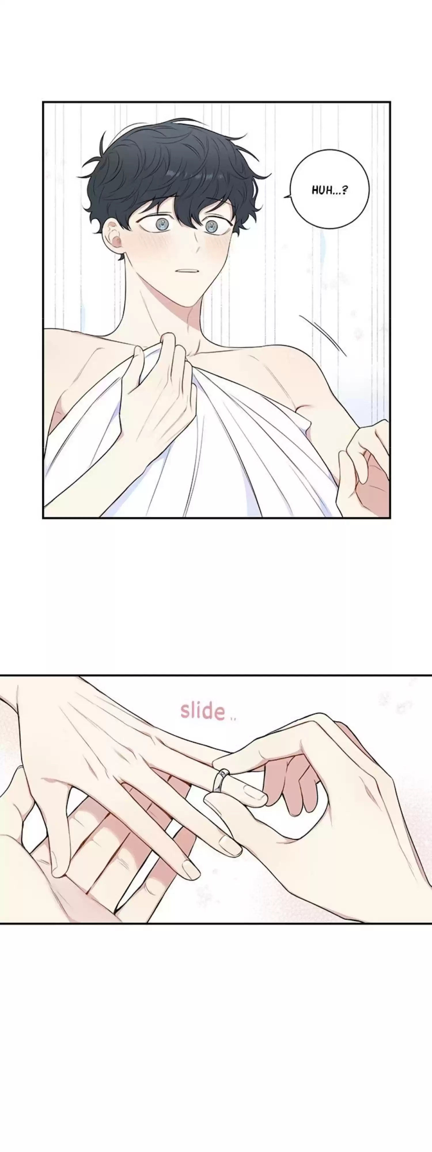 Cherry Blossoms After Winter Chapter 90