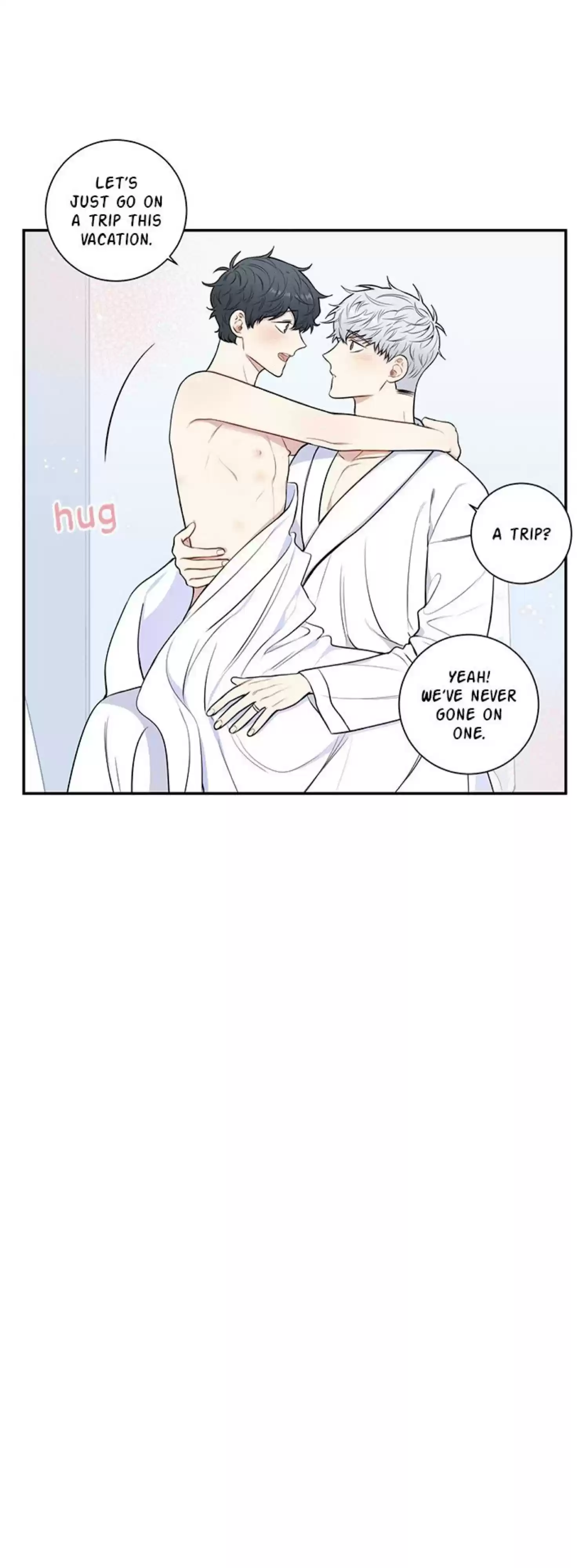 Cherry Blossoms After Winter Chapter 90