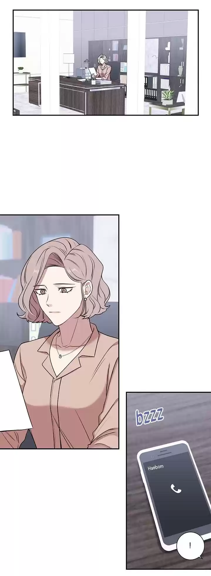 Cherry Blossoms After Winter Chapter 95