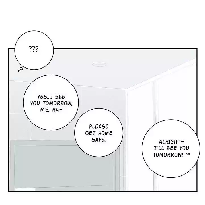 Cherry Blossoms After Winter Chapter 95