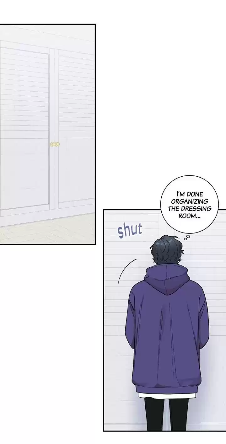 Cherry Blossoms After Winter Chapter 95